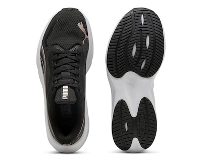 Foto 4 | Tenis para Correr Puma Pounce Lite para Mujer