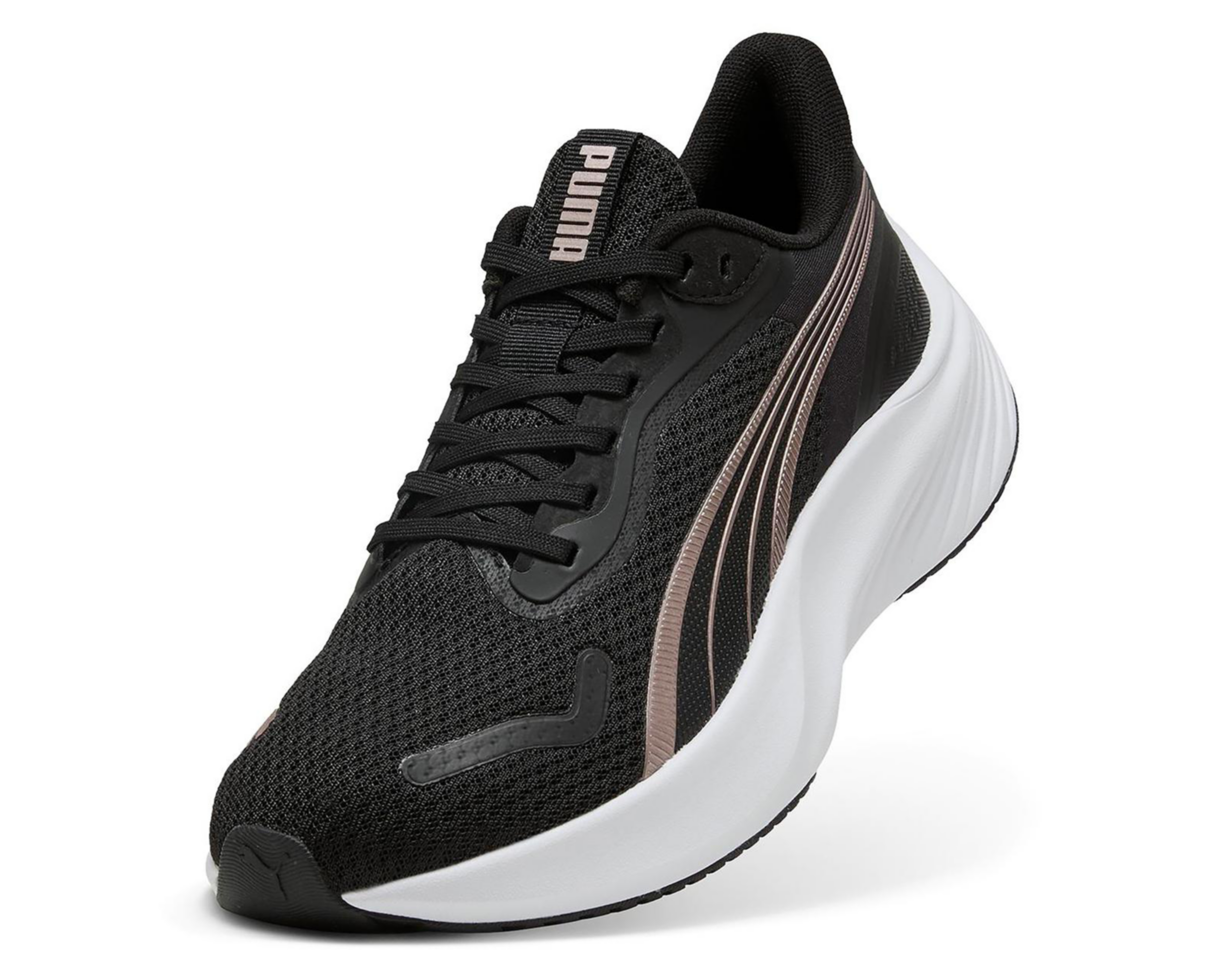 Foto 5 | Tenis para Correr Puma Pounce Lite para Mujer