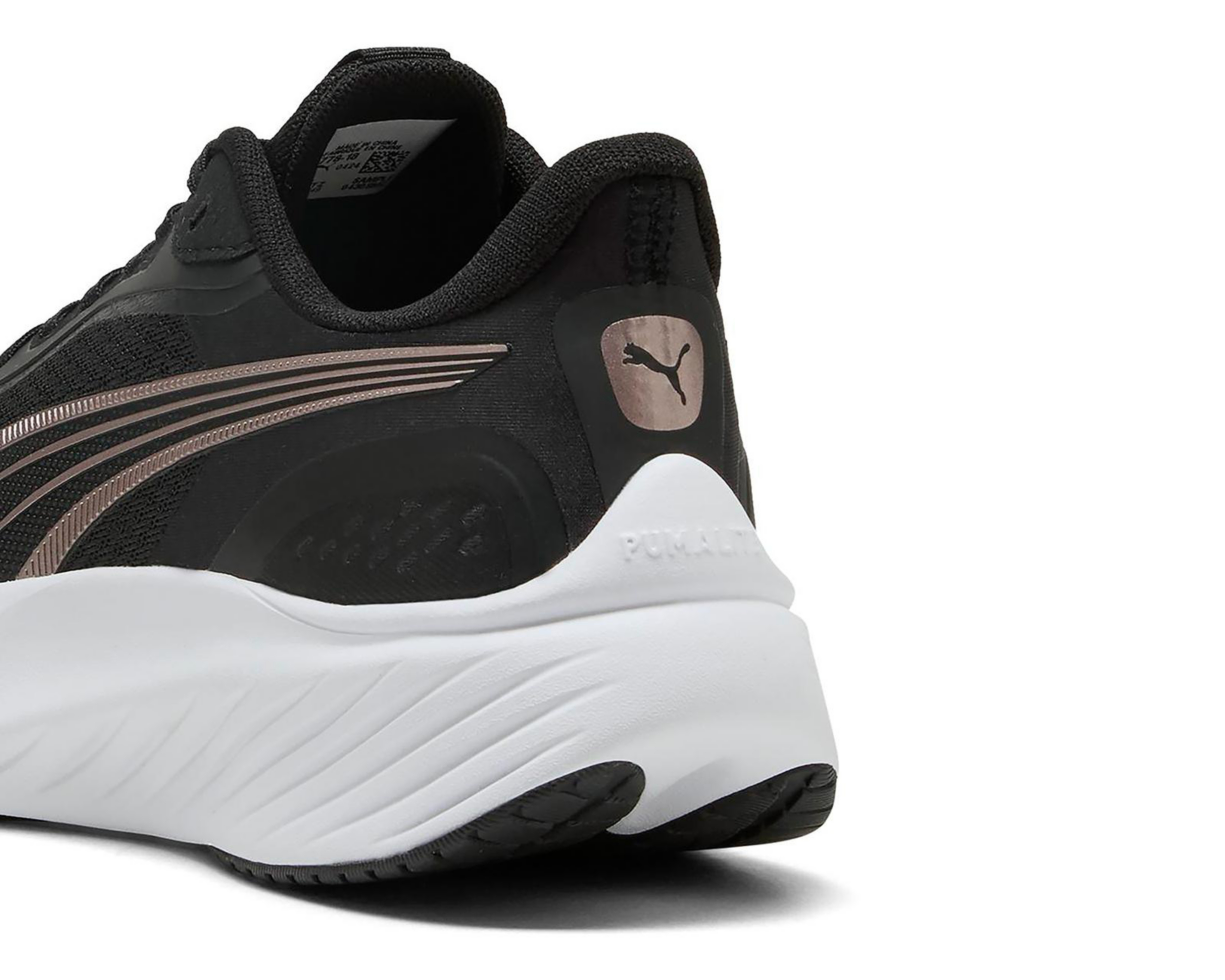 Foto 6 | Tenis para Correr Puma Pounce Lite para Mujer