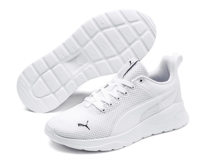 Foto 1 | Tenis para Correr Puma Anzarun Lite Juveniles