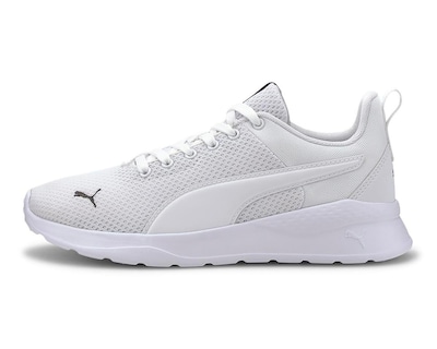 Foto 3 | Tenis para Correr Puma Anzarun Lite Juveniles