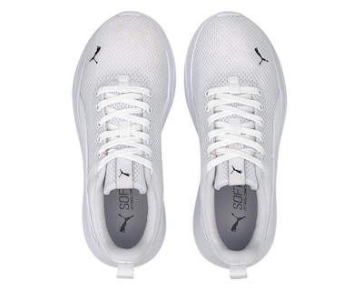 Foto 5 | Tenis para Correr Puma Anzarun Lite Juveniles