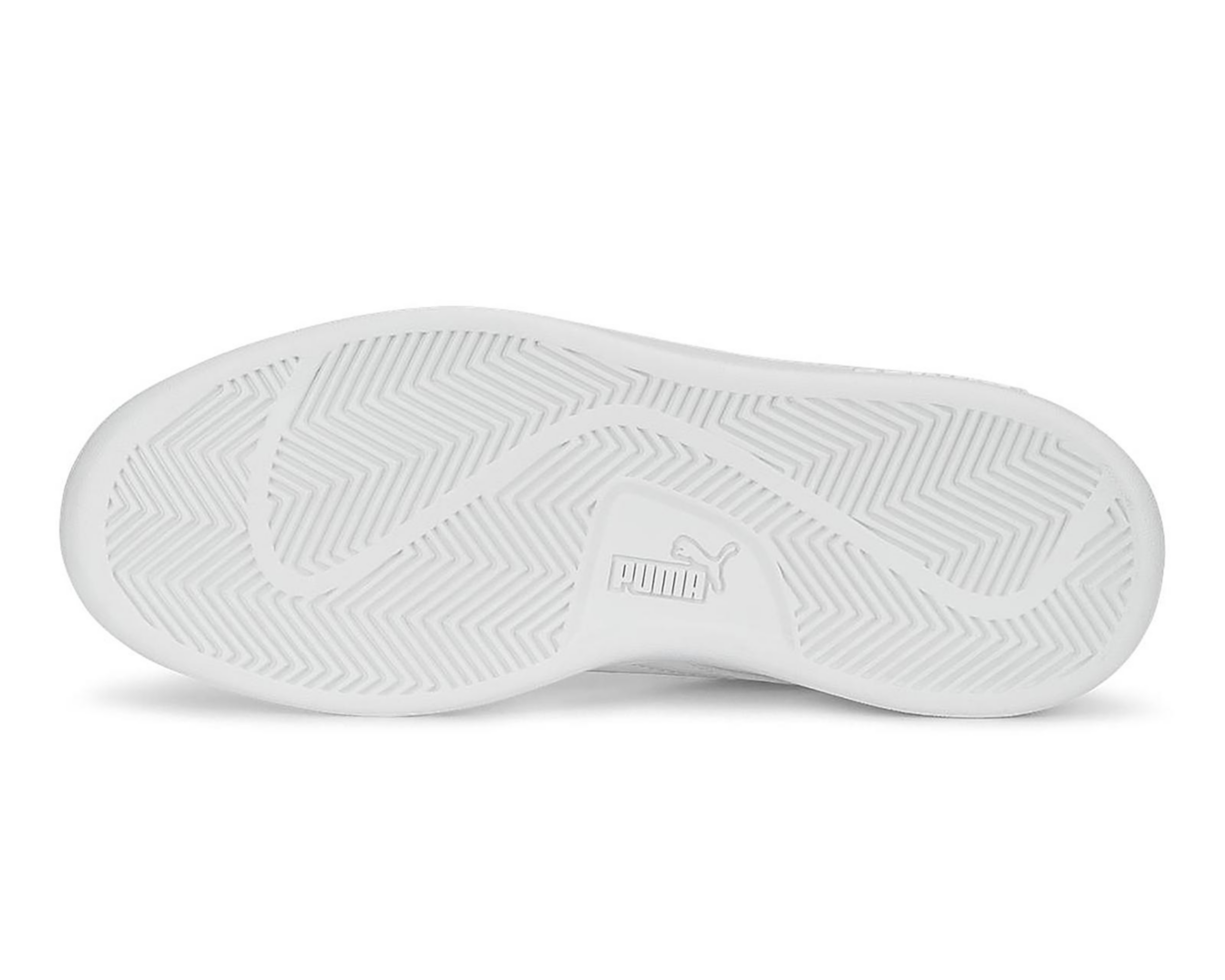 Foto 4 pulgar | Tenis Puma Smash 3.0 L Juveniles