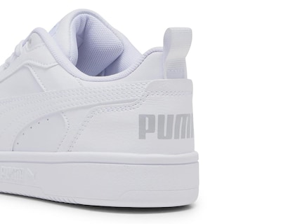 Foto 6 | Tenis Puma Rebound V6 Lo Juveniles