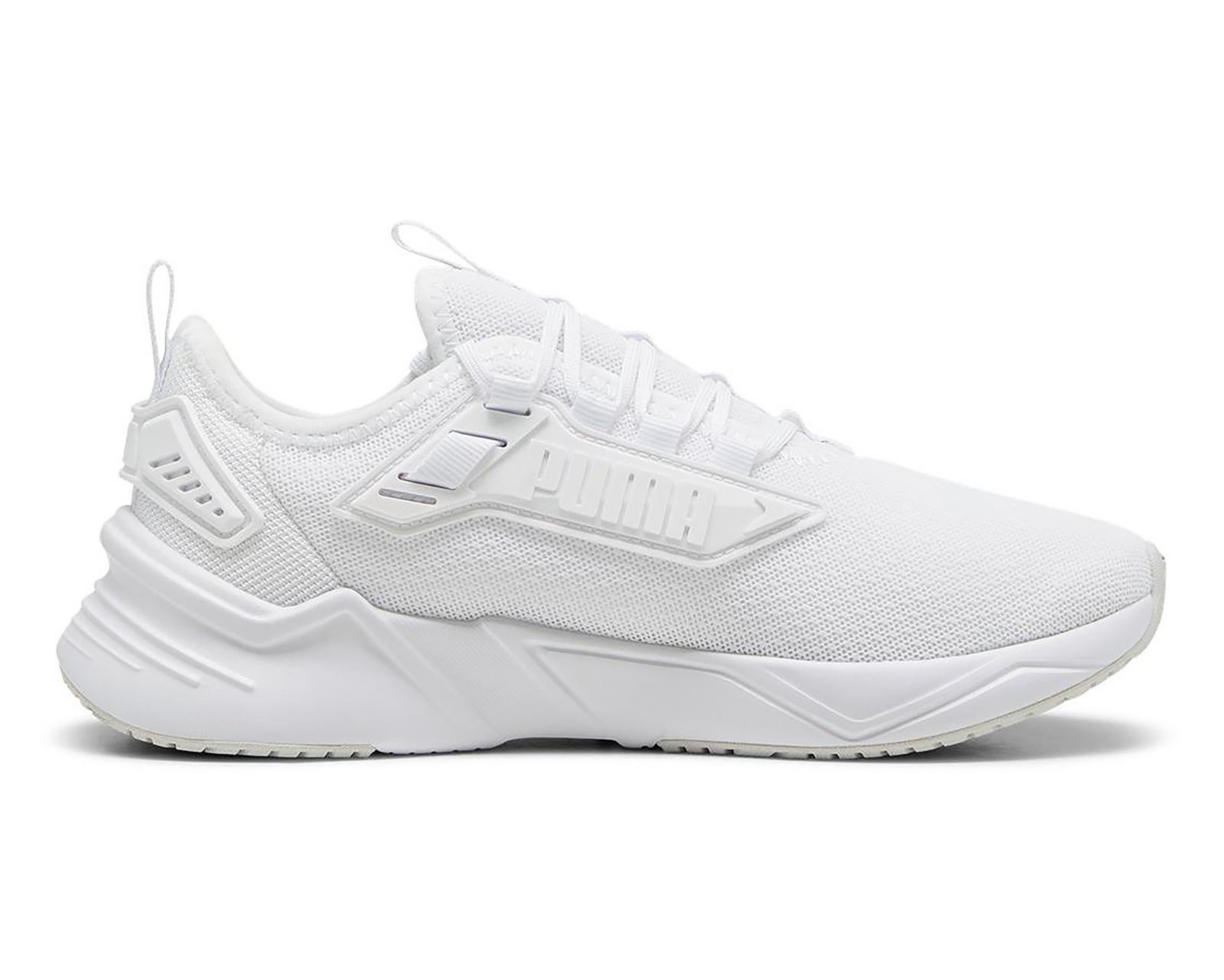 Foto 3 pulgar | Tenis para Correr Puma Retaliate 3 para Mujer