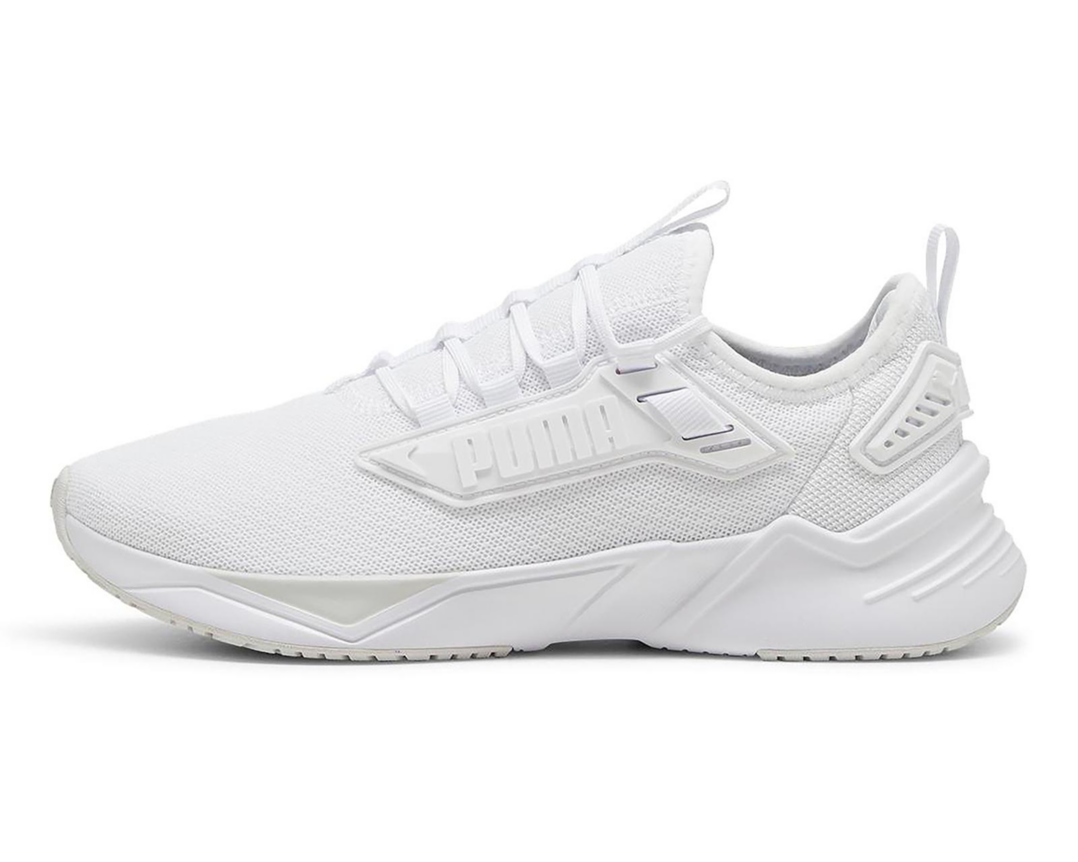 Foto 3 | Tenis para Correr Puma Retaliate 3 para Mujer