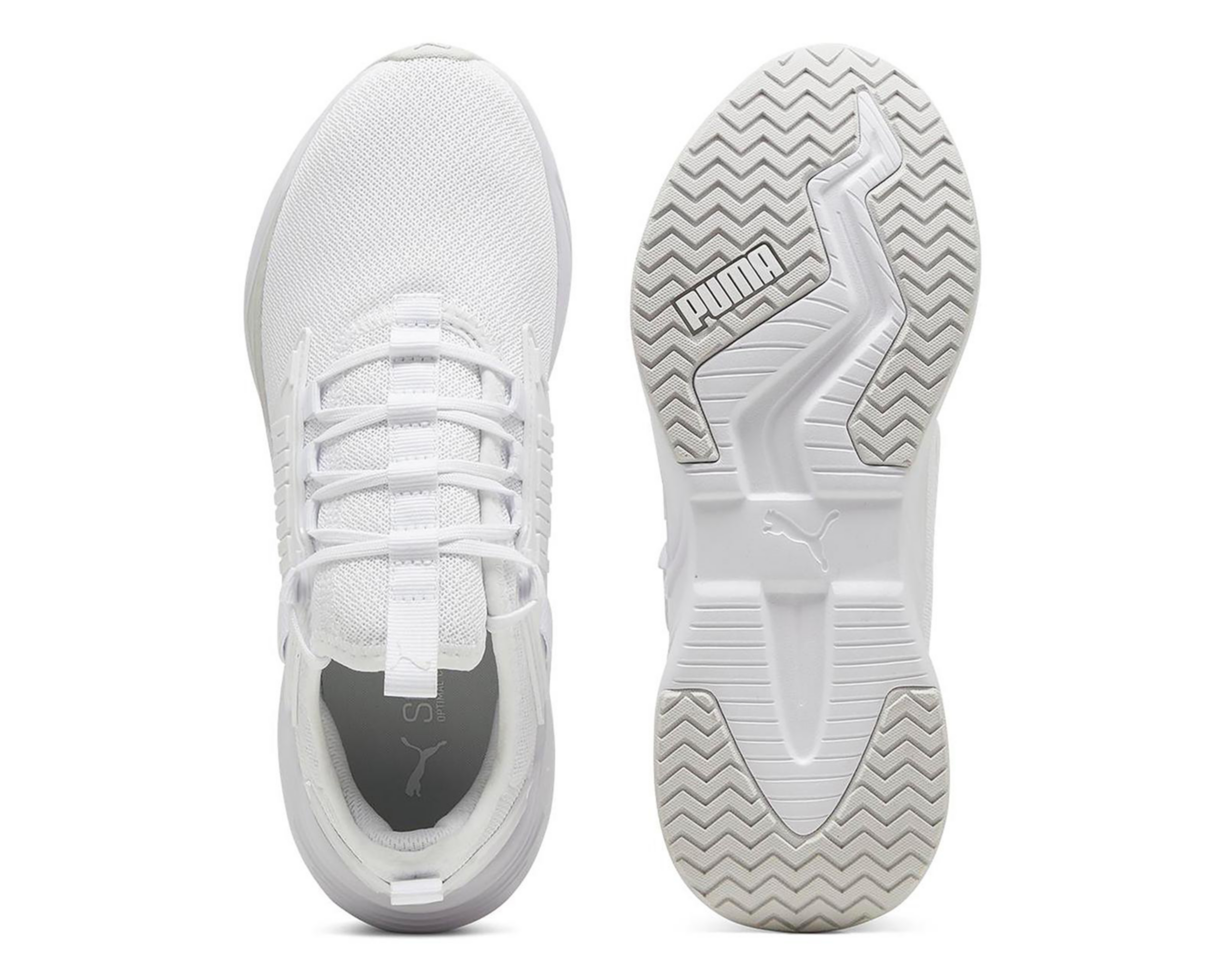 Foto 5 pulgar | Tenis para Correr Puma Retaliate 3 para Mujer
