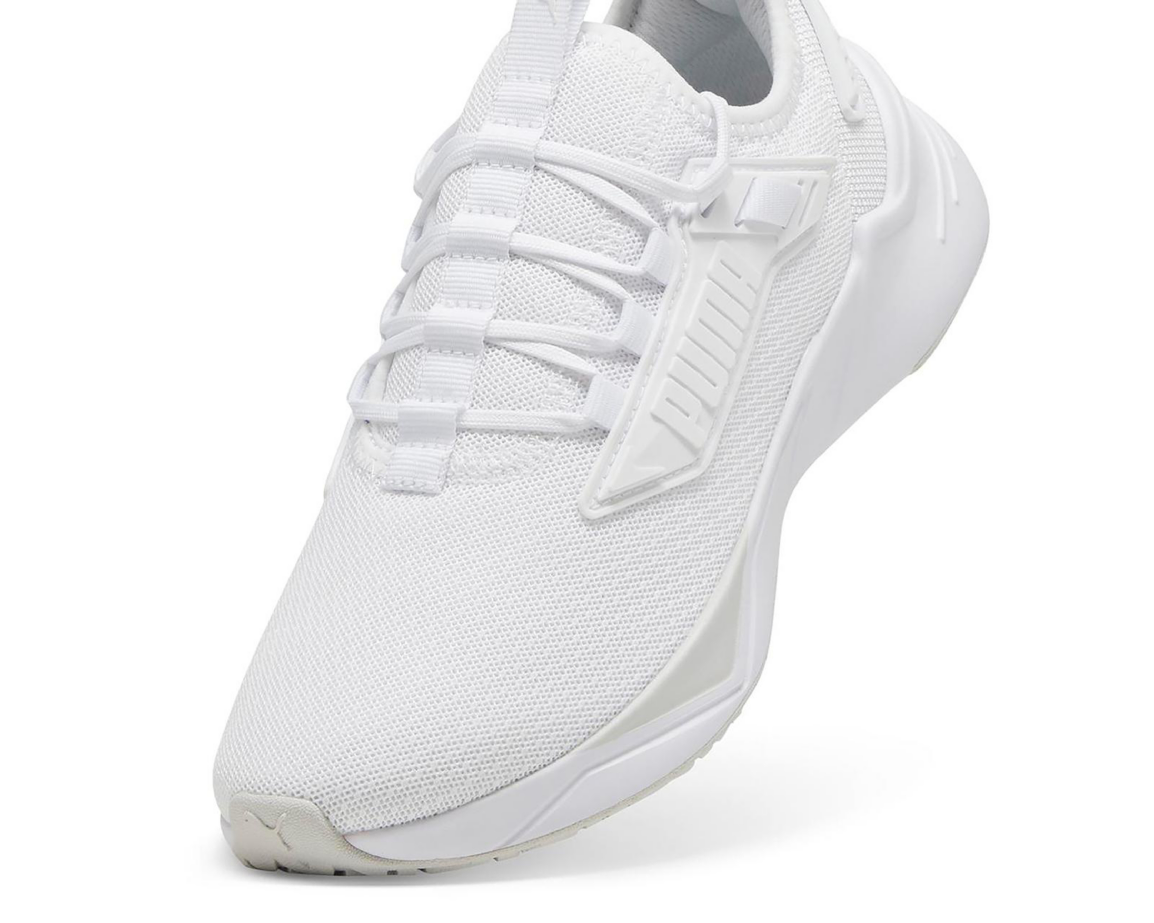 Foto 5 | Tenis para Correr Puma Retaliate 3 para Mujer