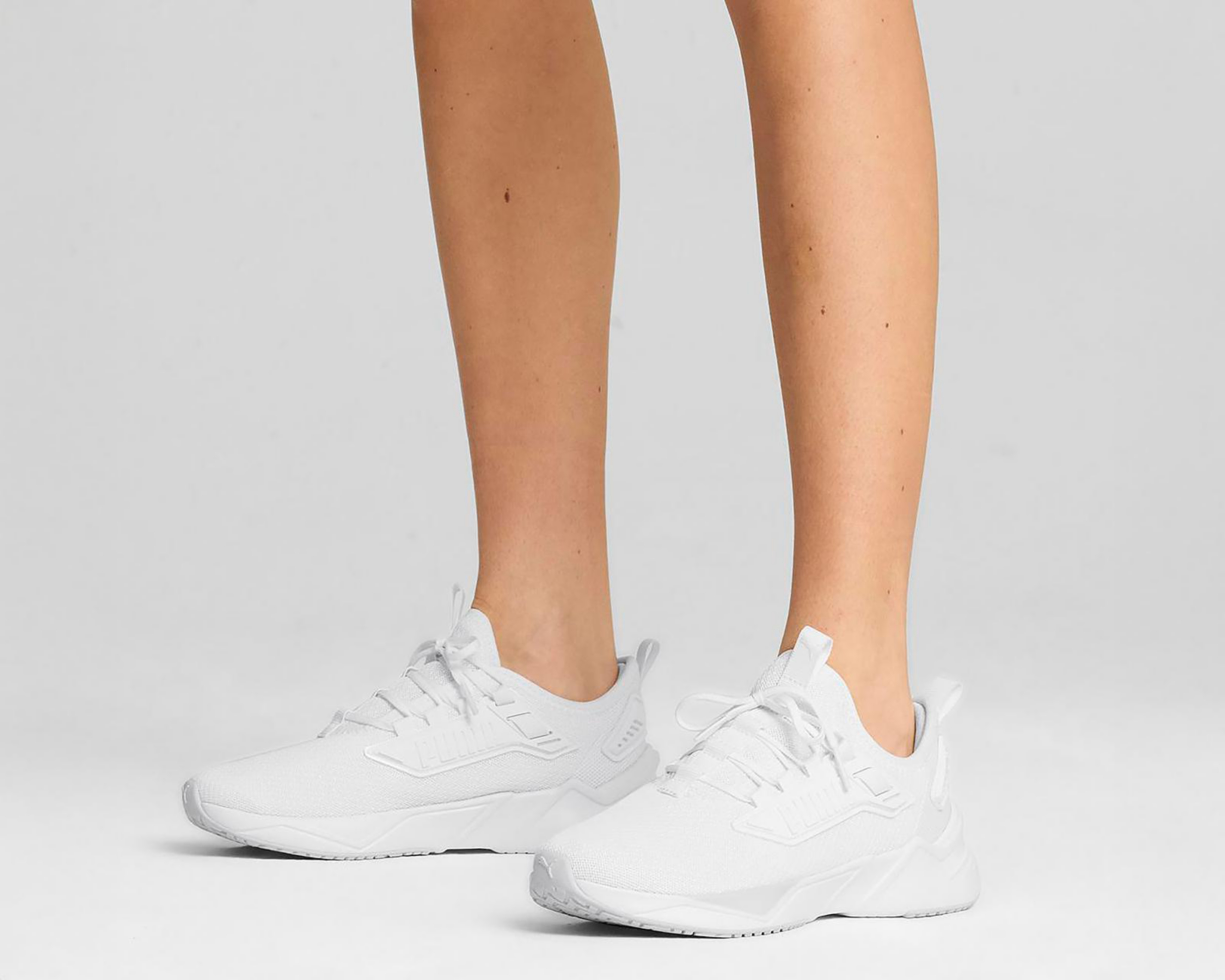 Foto 7 | Tenis para Correr Puma Retaliate 3 para Mujer