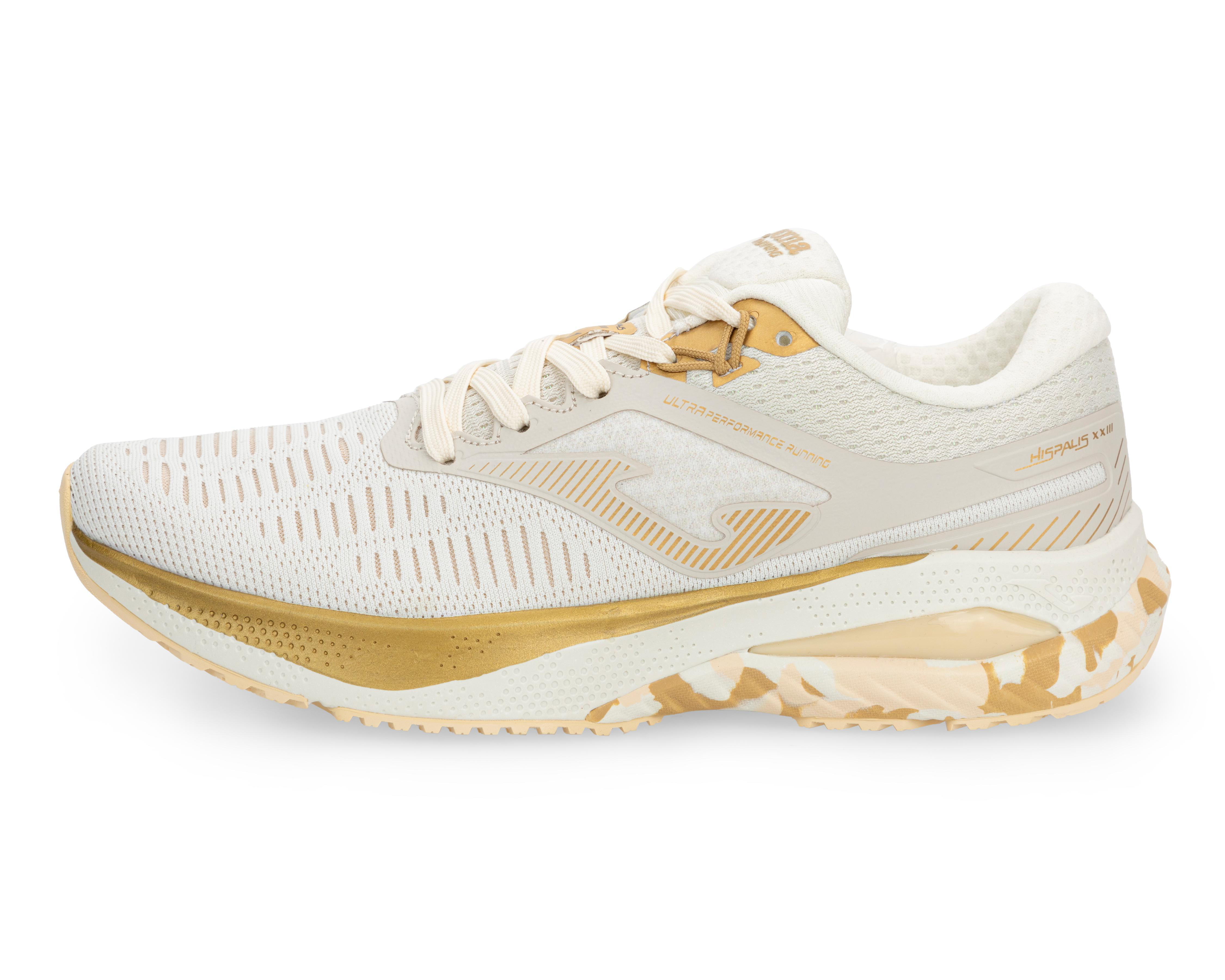 Foto 4 | Tenis para Correr Joma R.Hispalis Lady 23 para Mujer