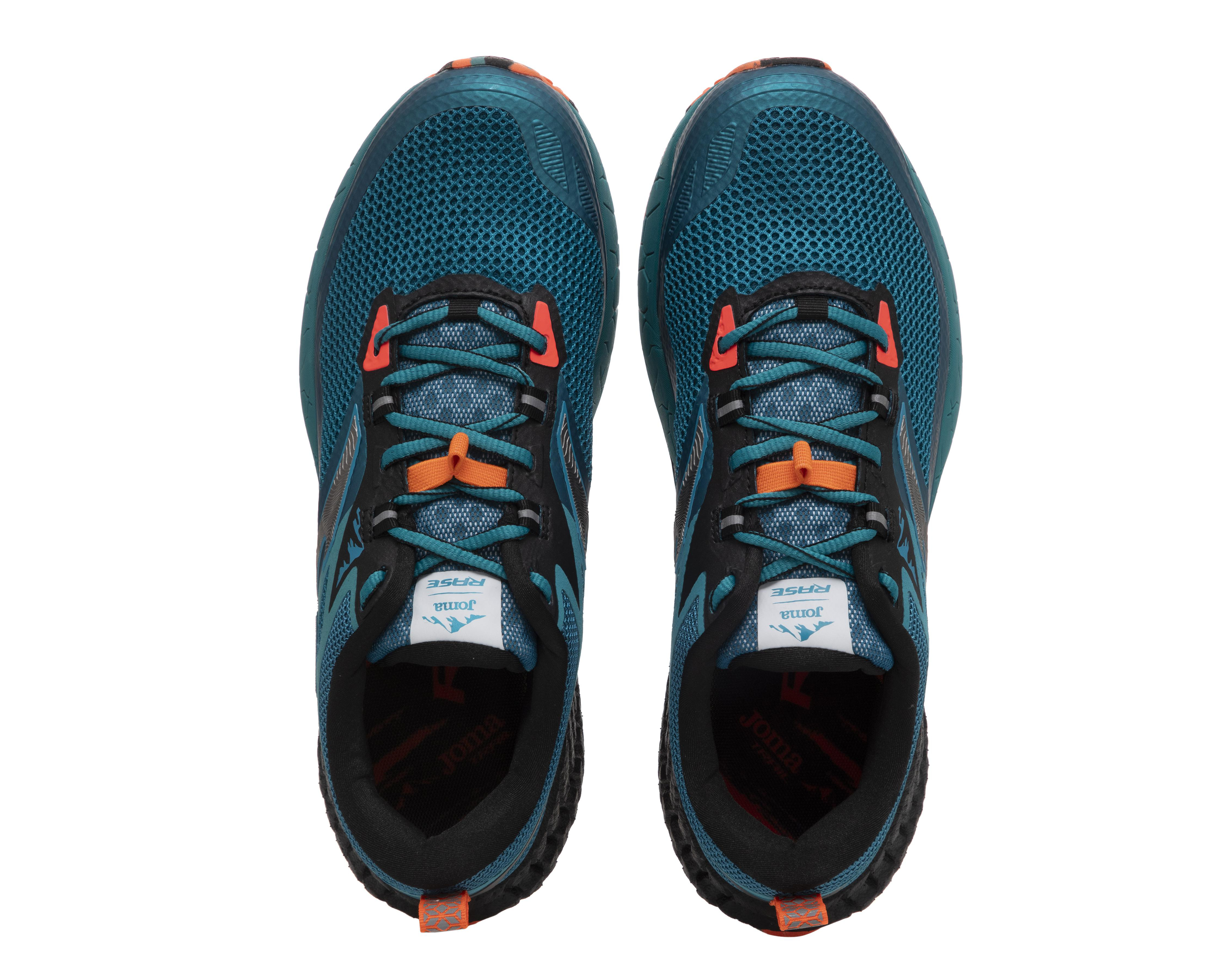 Foto 4 pulgar | Tenis Joma Trail TK.Rase 23 para Hombre