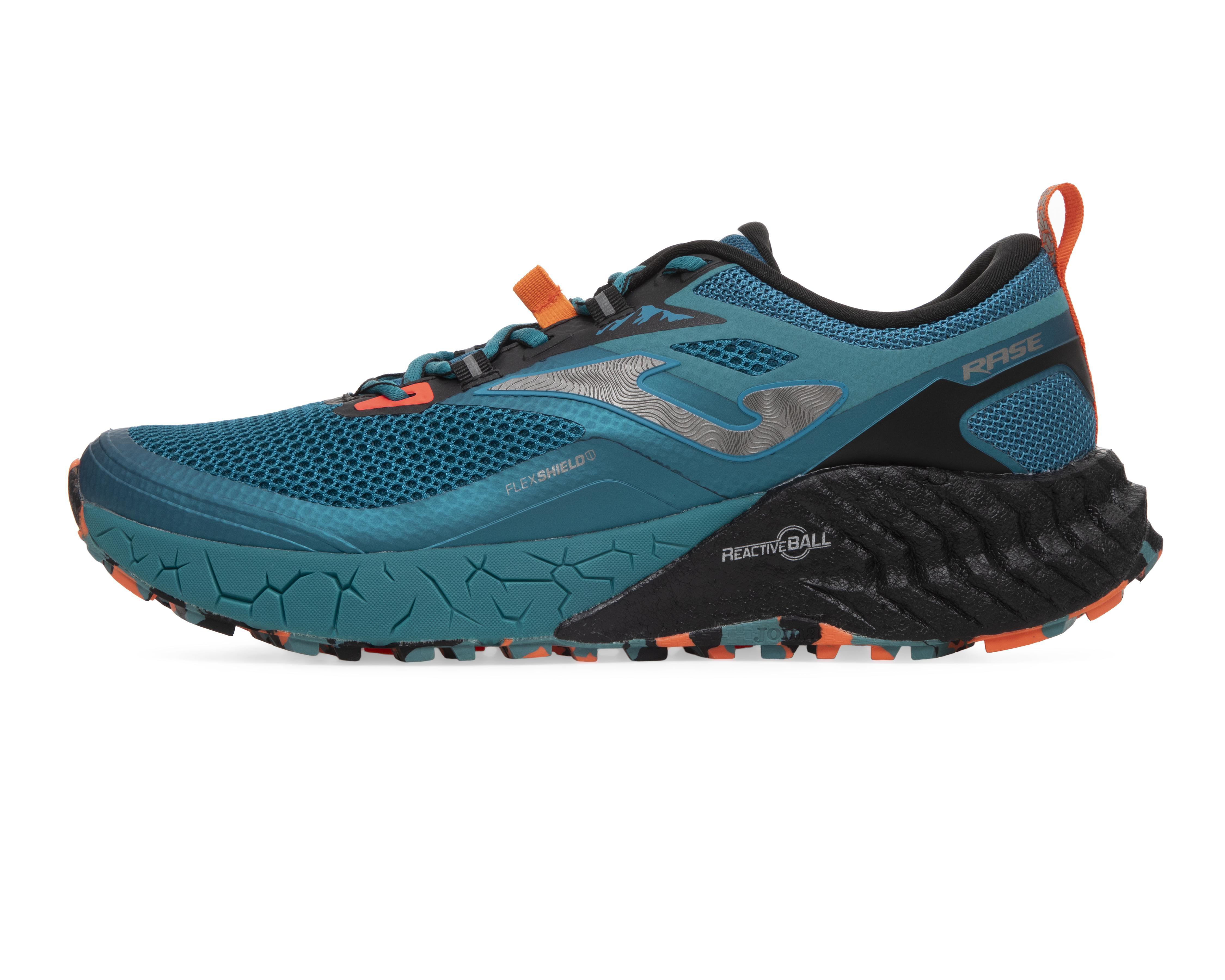 Foto 5 pulgar | Tenis Joma Trail TK.Rase 23 para Hombre