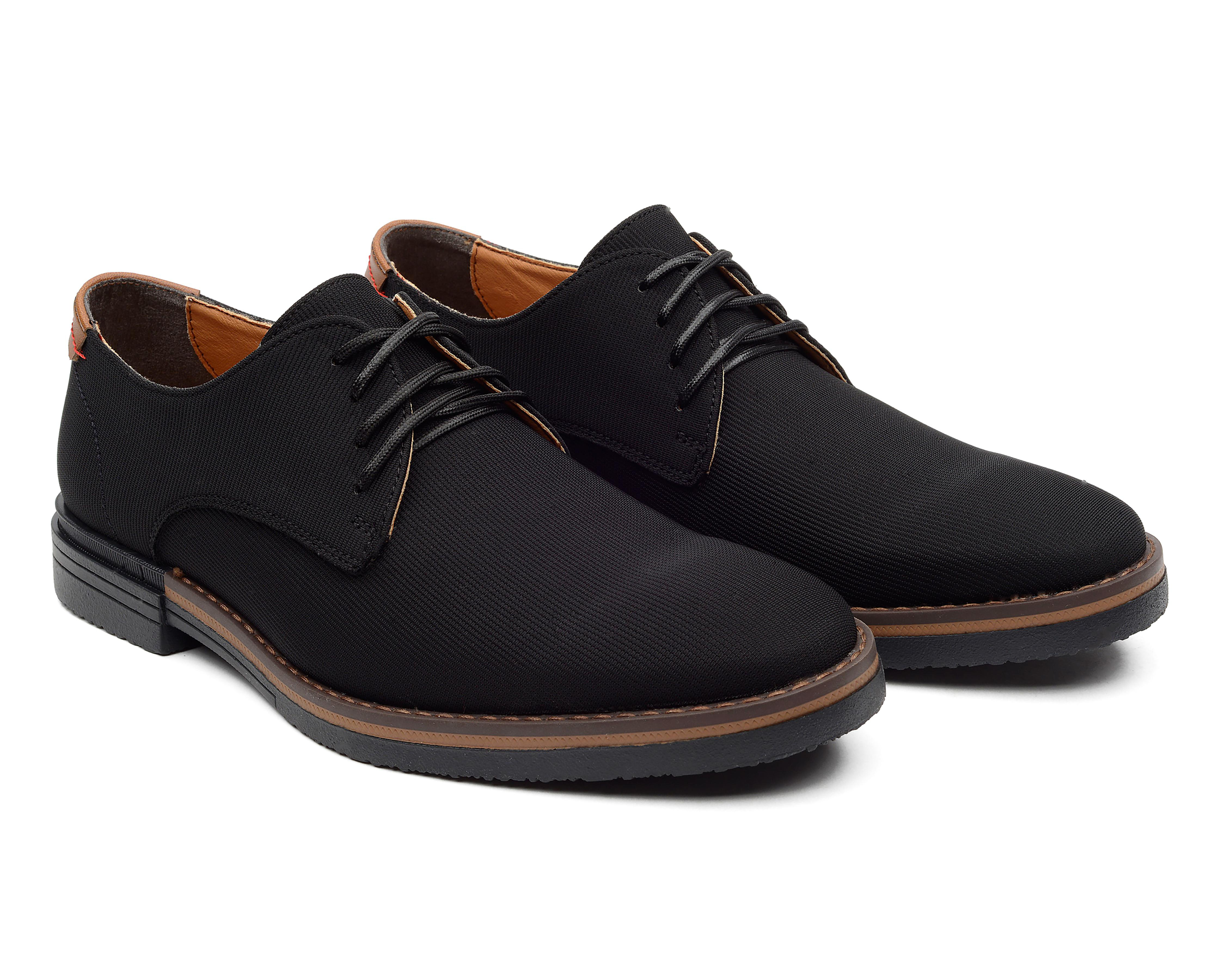 Zapatos Casuales Refill para Hombre