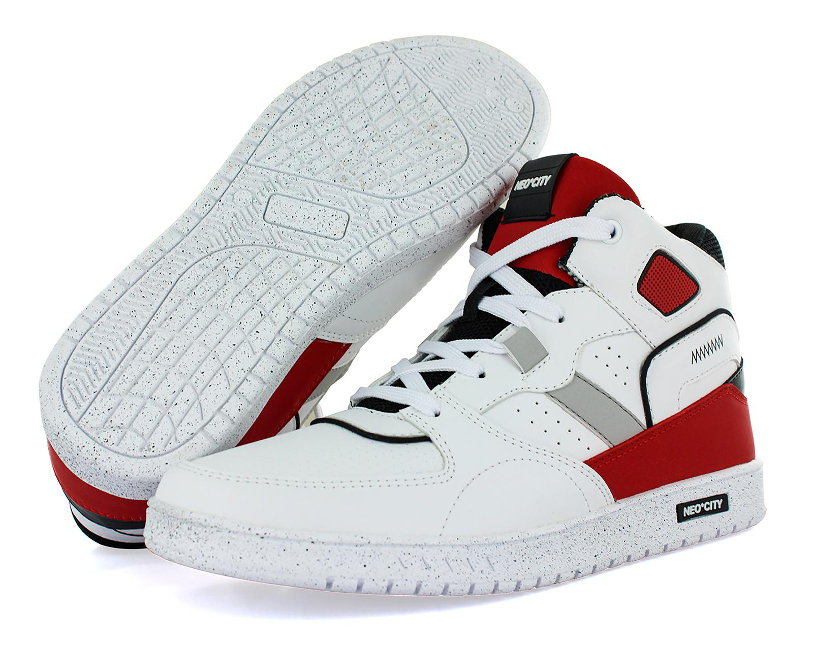 Foto 2 pulgar | Tenis Casuales Neo*City para Hombre