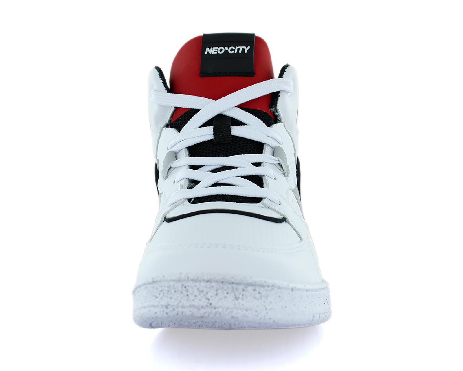 Foto 3 pulgar | Tenis Casuales Neo*City para Hombre