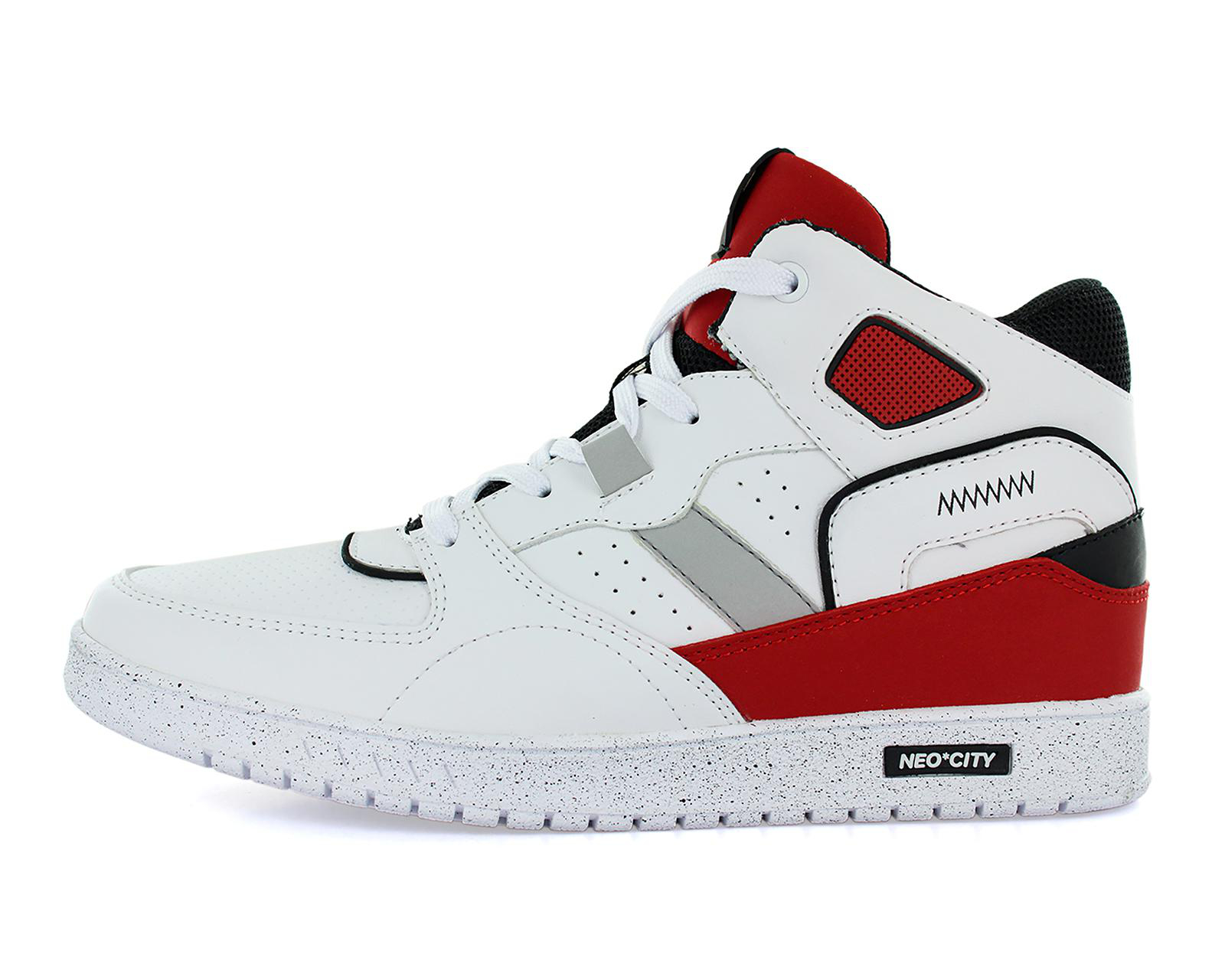 Foto 4 | Tenis Casuales Neo*City para Hombre