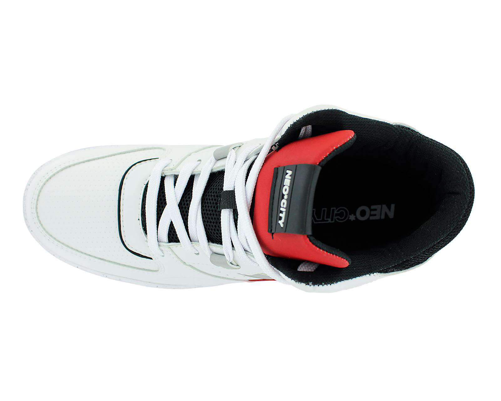Foto 7 pulgar | Tenis Casuales Neo*City para Hombre