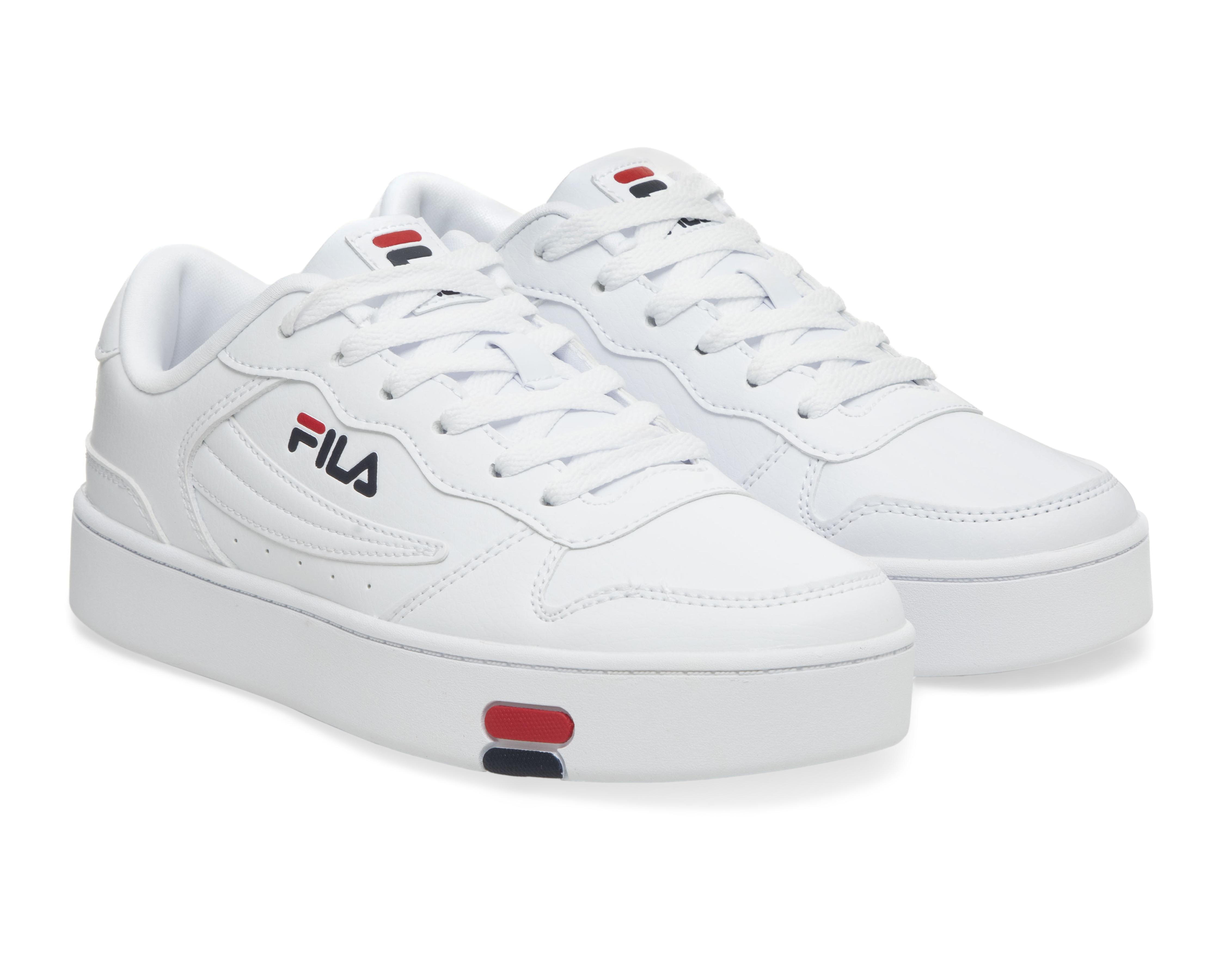 Tenis FILA FA23 para Mujer