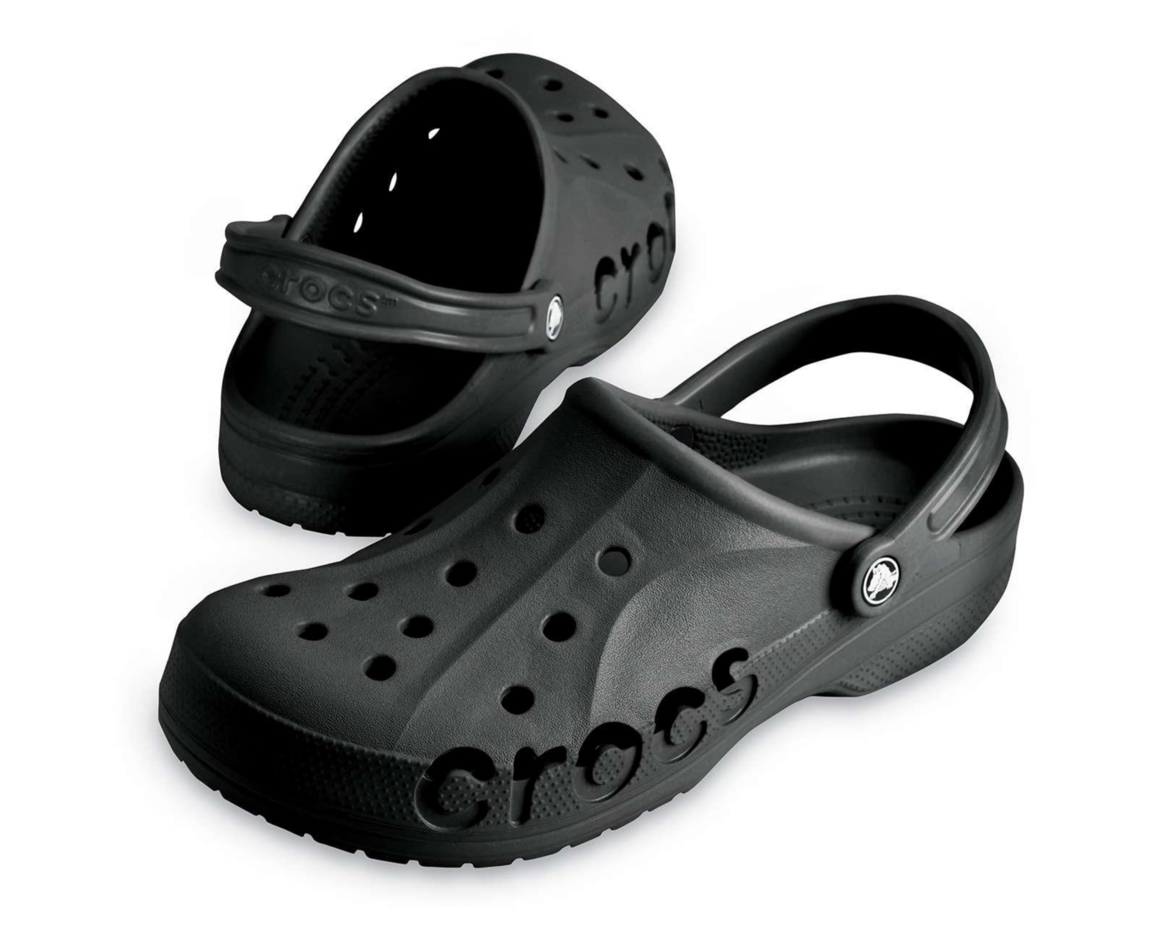 Foto 2 pulgar | Sandalias de Playa Crocs para Hombre