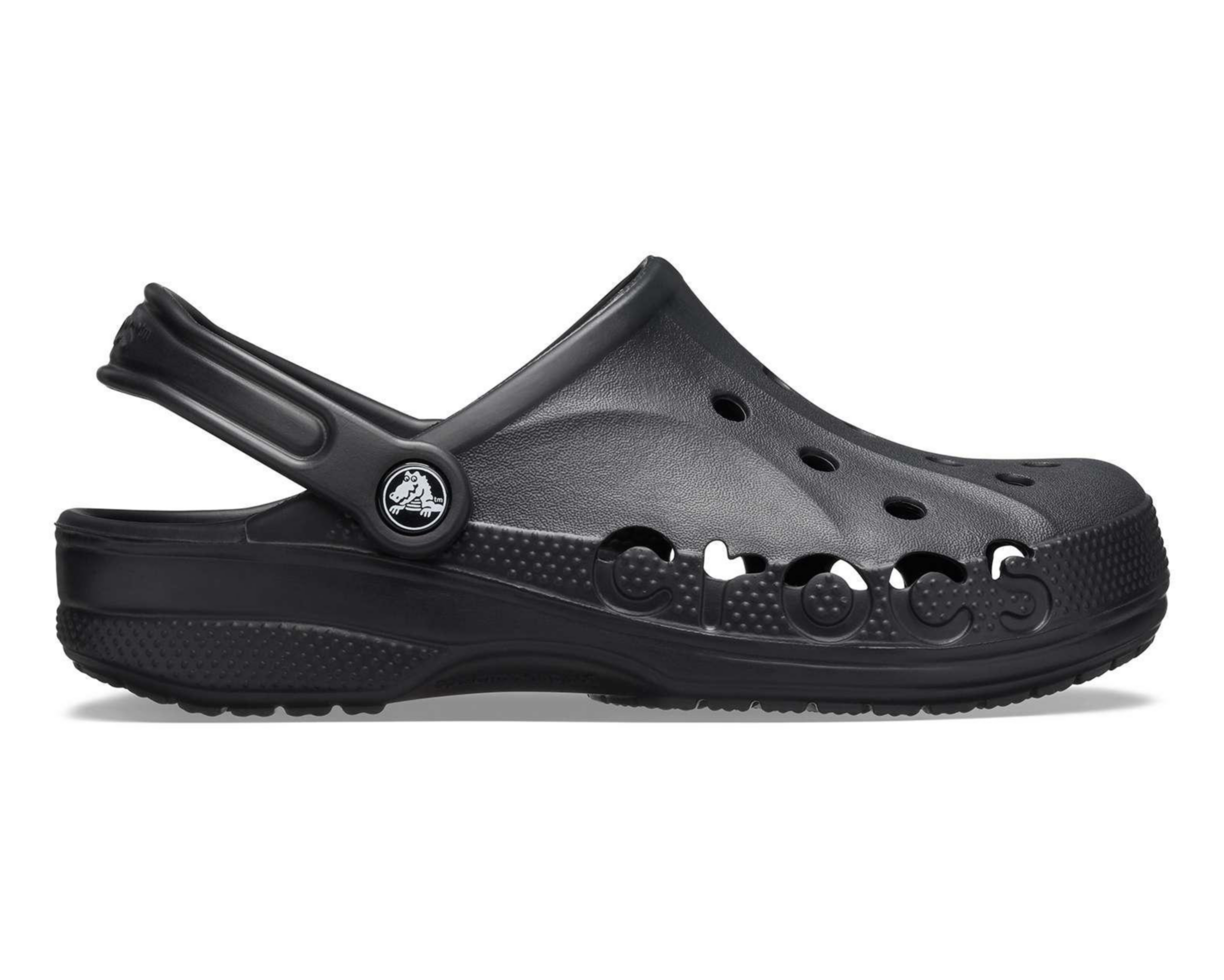 Foto 4 pulgar | Sandalias de Playa Crocs para Hombre