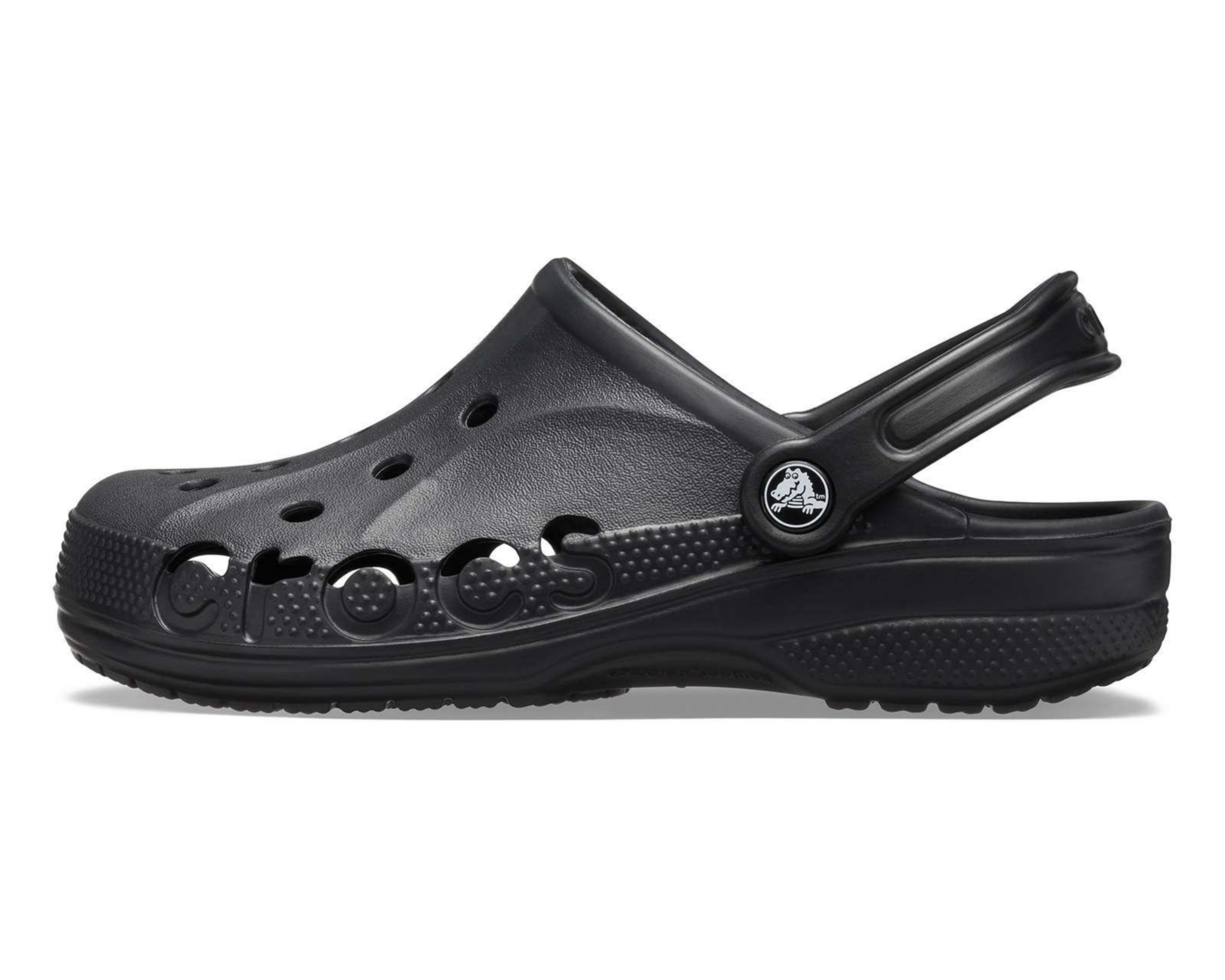 Foto 5 pulgar | Sandalias de Playa Crocs para Hombre