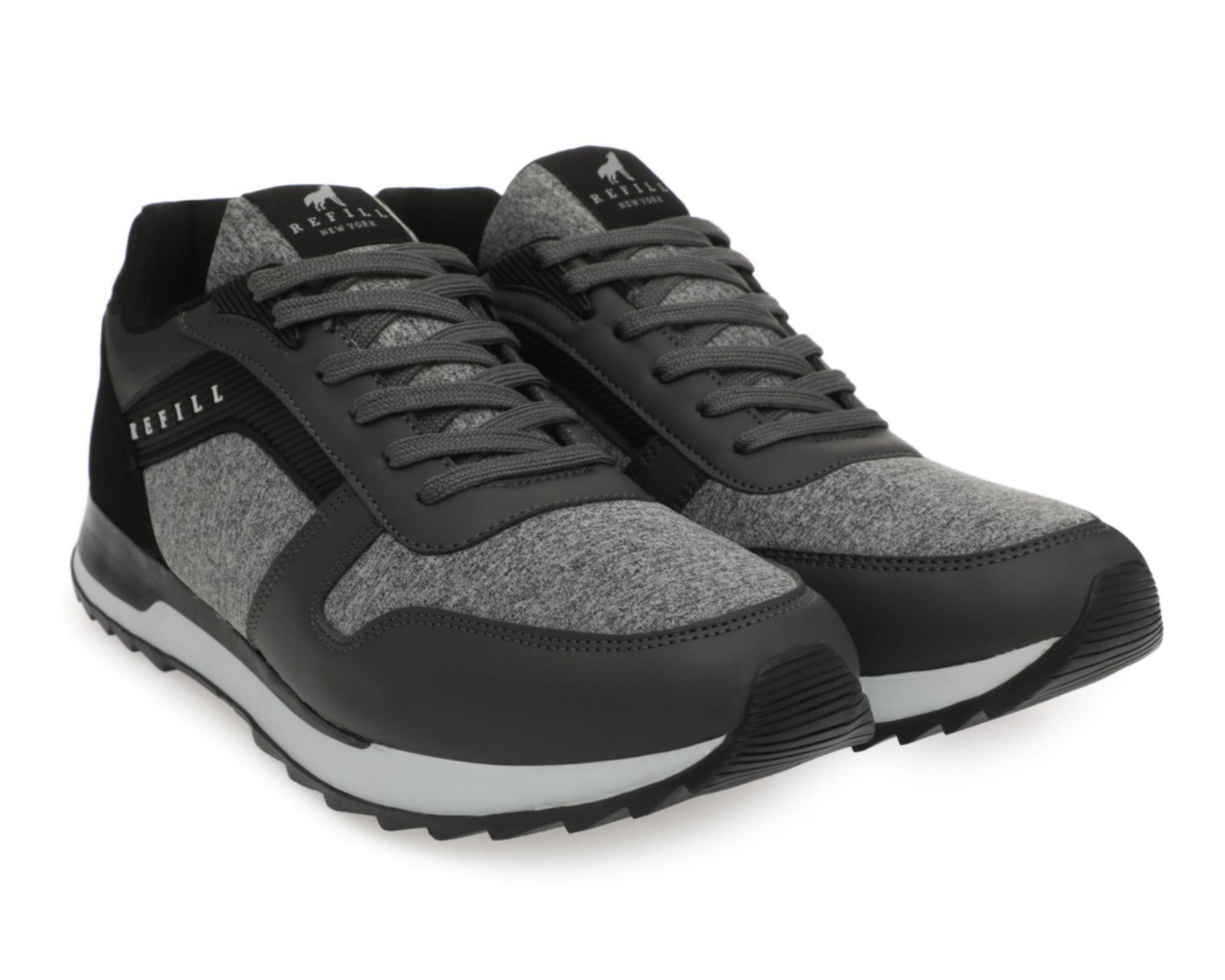 Foto 1 | Tenis Refill para Hombre