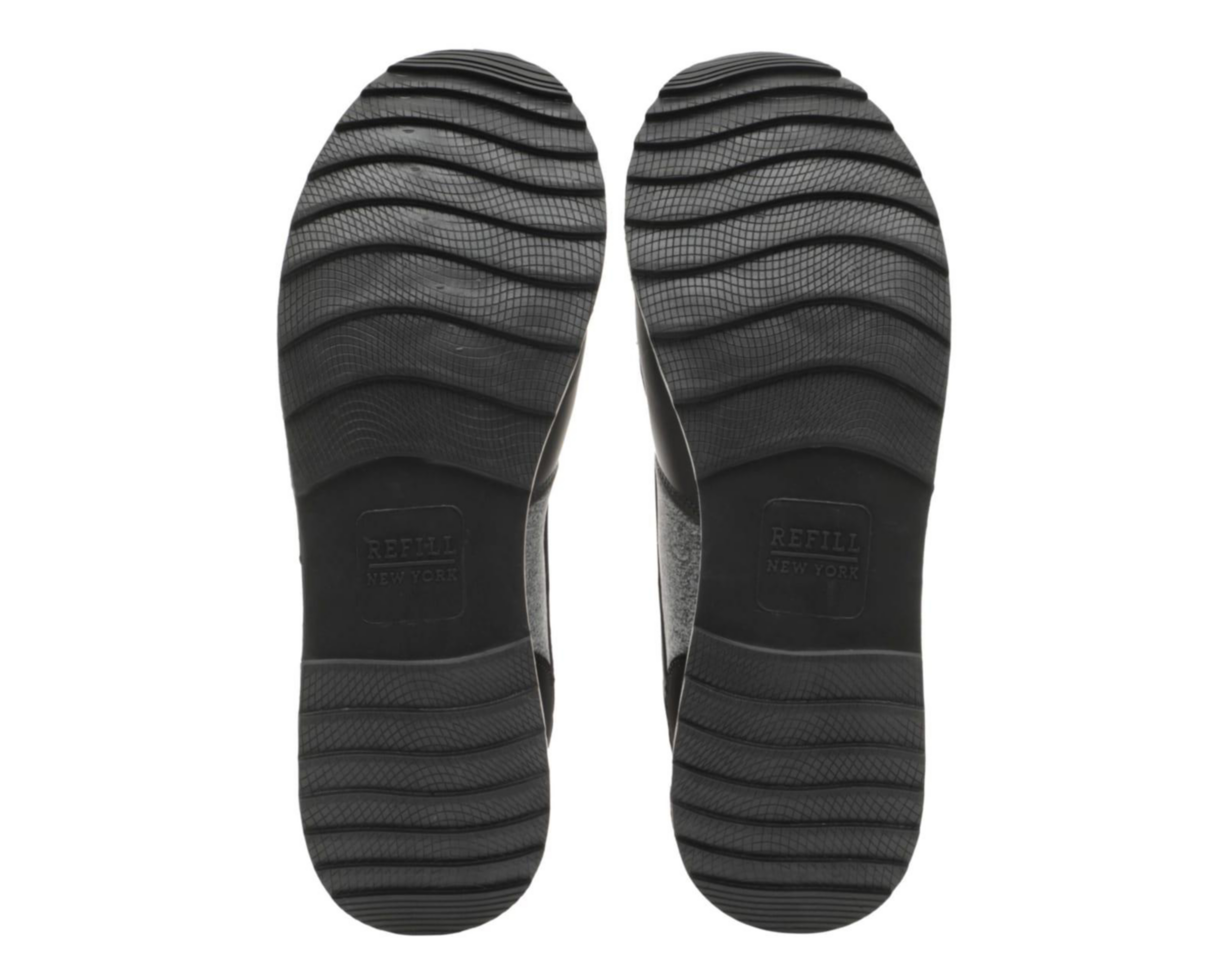 Foto 3 pulgar | Tenis Refill para Hombre