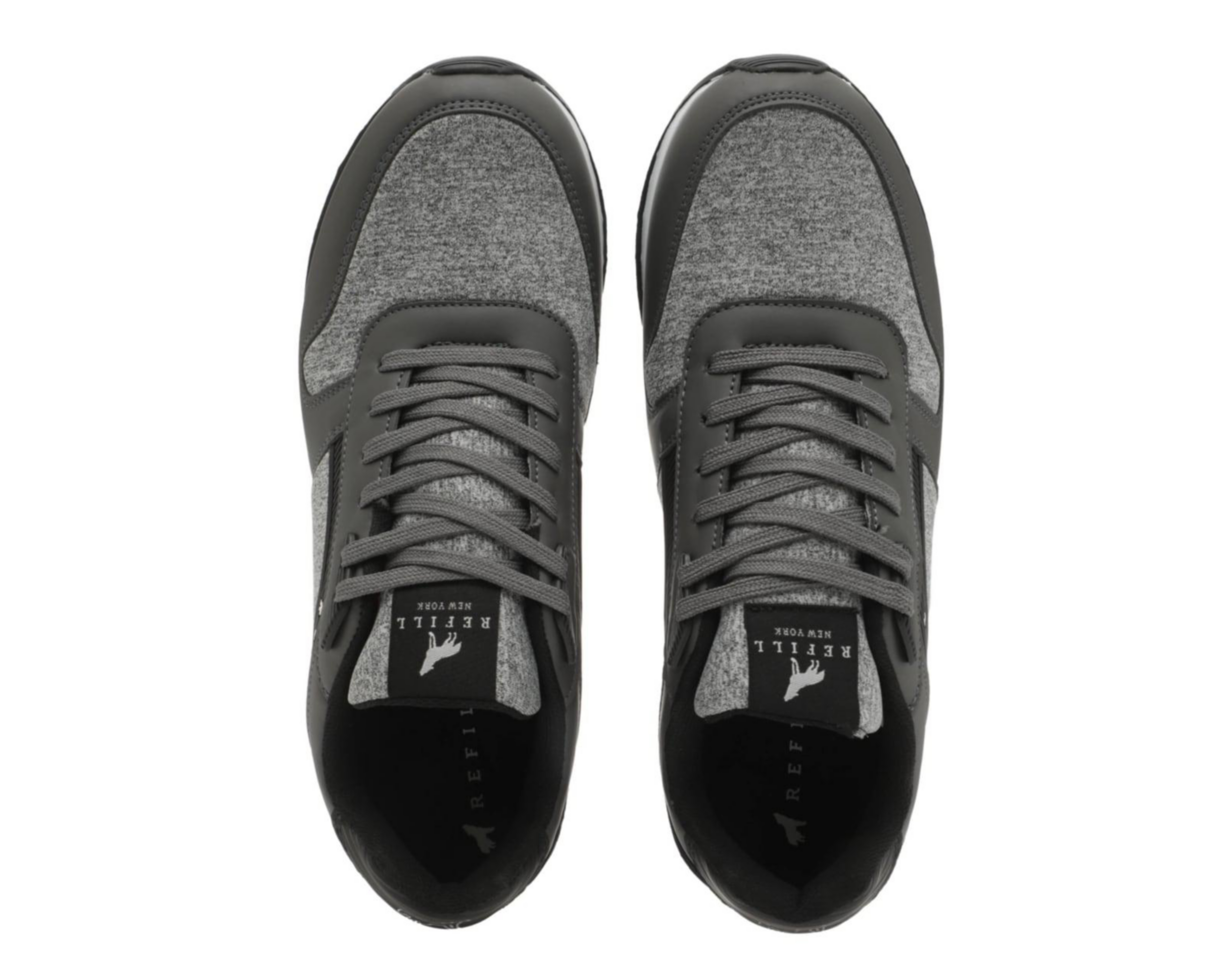 Foto 3 | Tenis Refill para Hombre