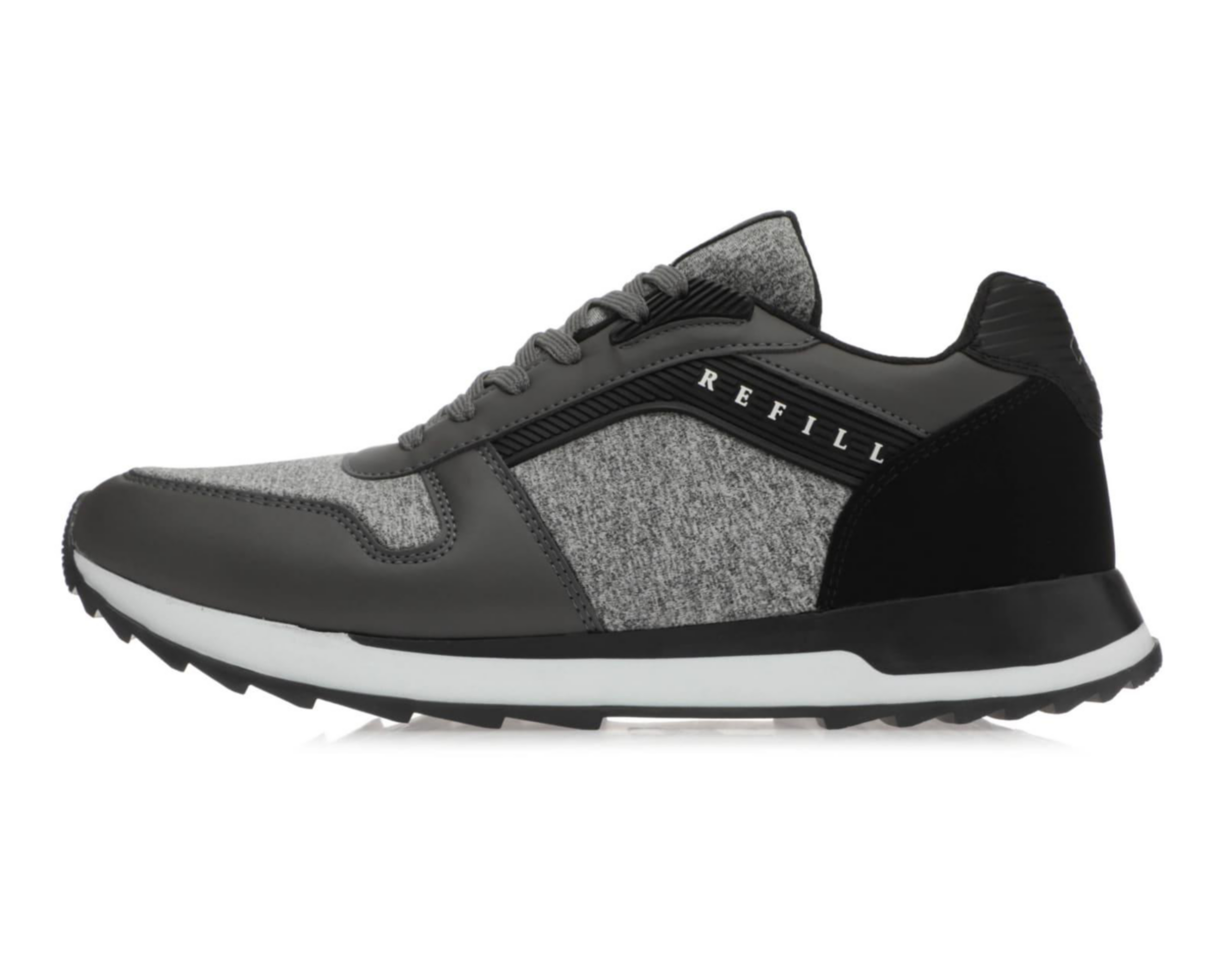 Foto 4 | Tenis Refill para Hombre