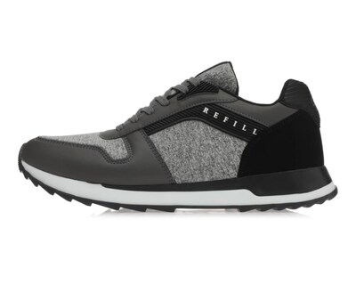 Foto 4 | Tenis Refill para Hombre