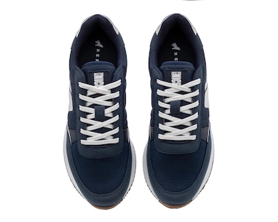 Foto 3 | Tenis Casuales Refill para Hombre