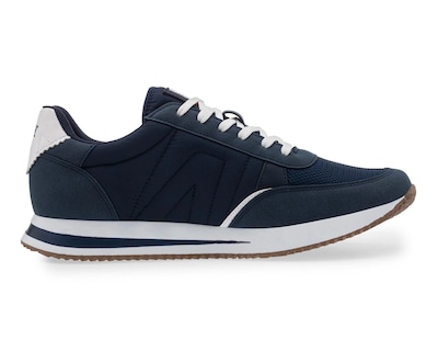 Foto 4 | Tenis Casuales Refill para Hombre