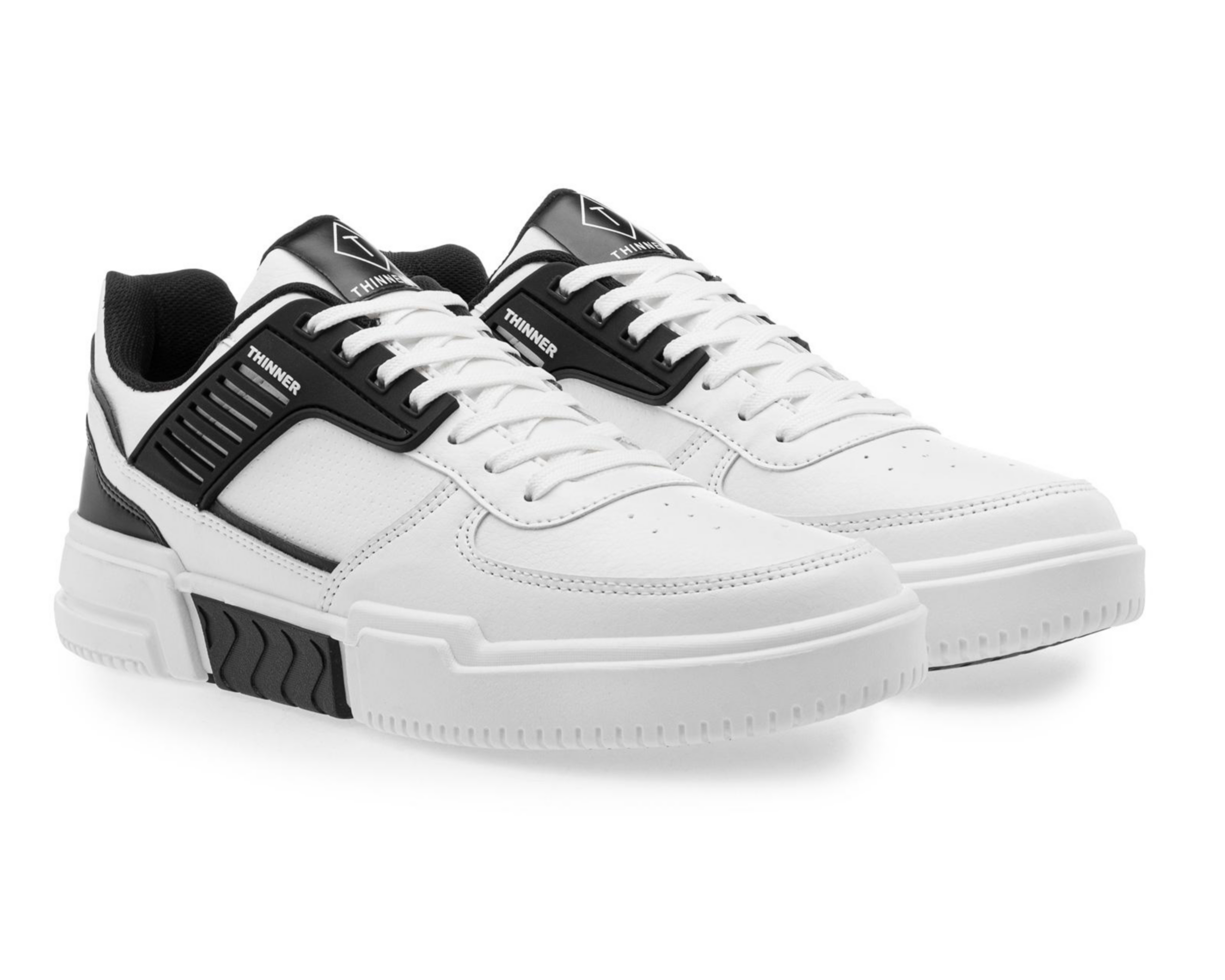 Tenis Casuales Thinner para Hombre