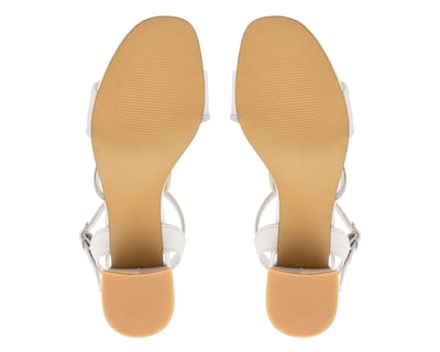 Foto 2 | Sandalias de Tacón Sahara para Mujer