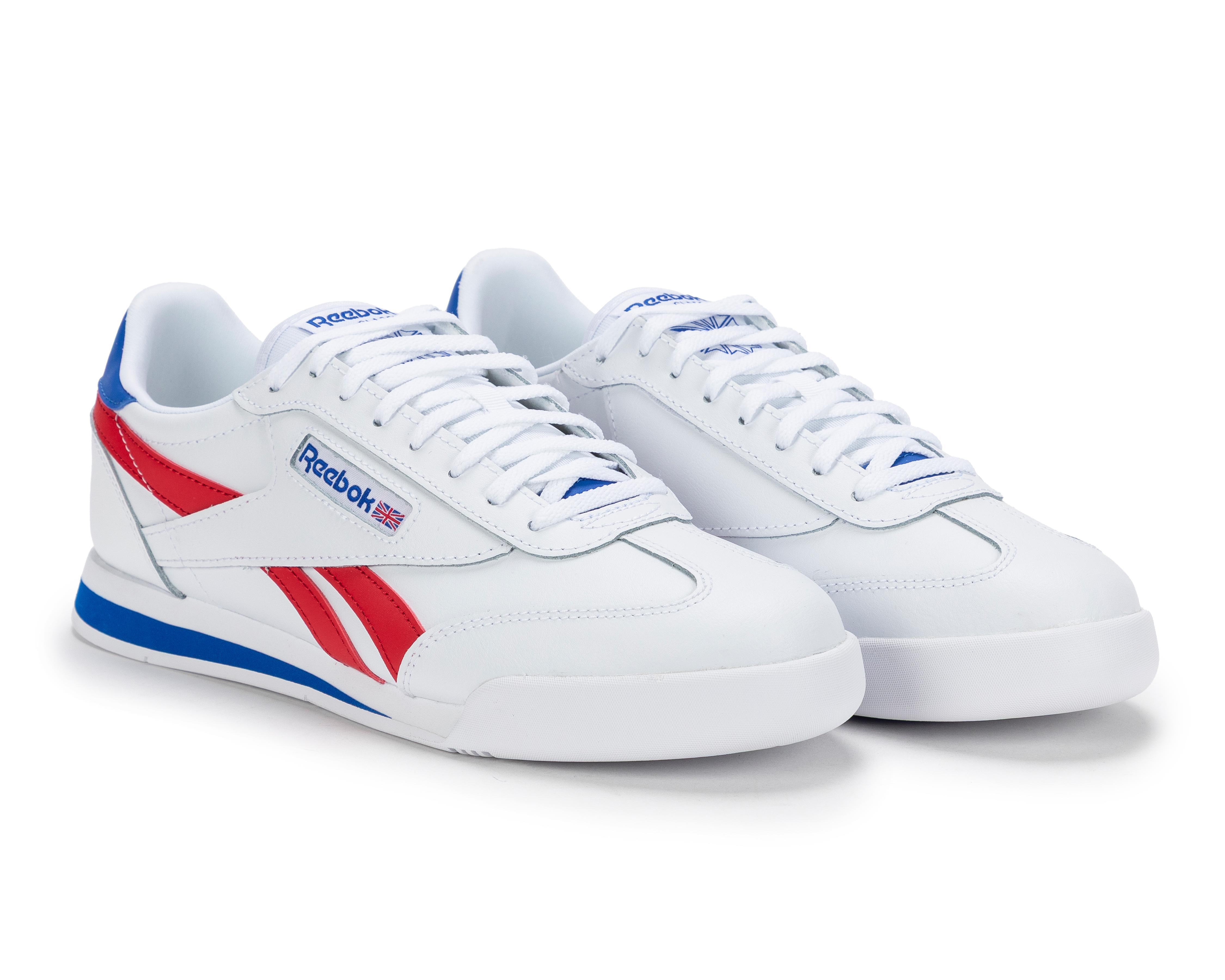 Foto 2 pulgar | Tenis Reebok Campio XT para Hombre
