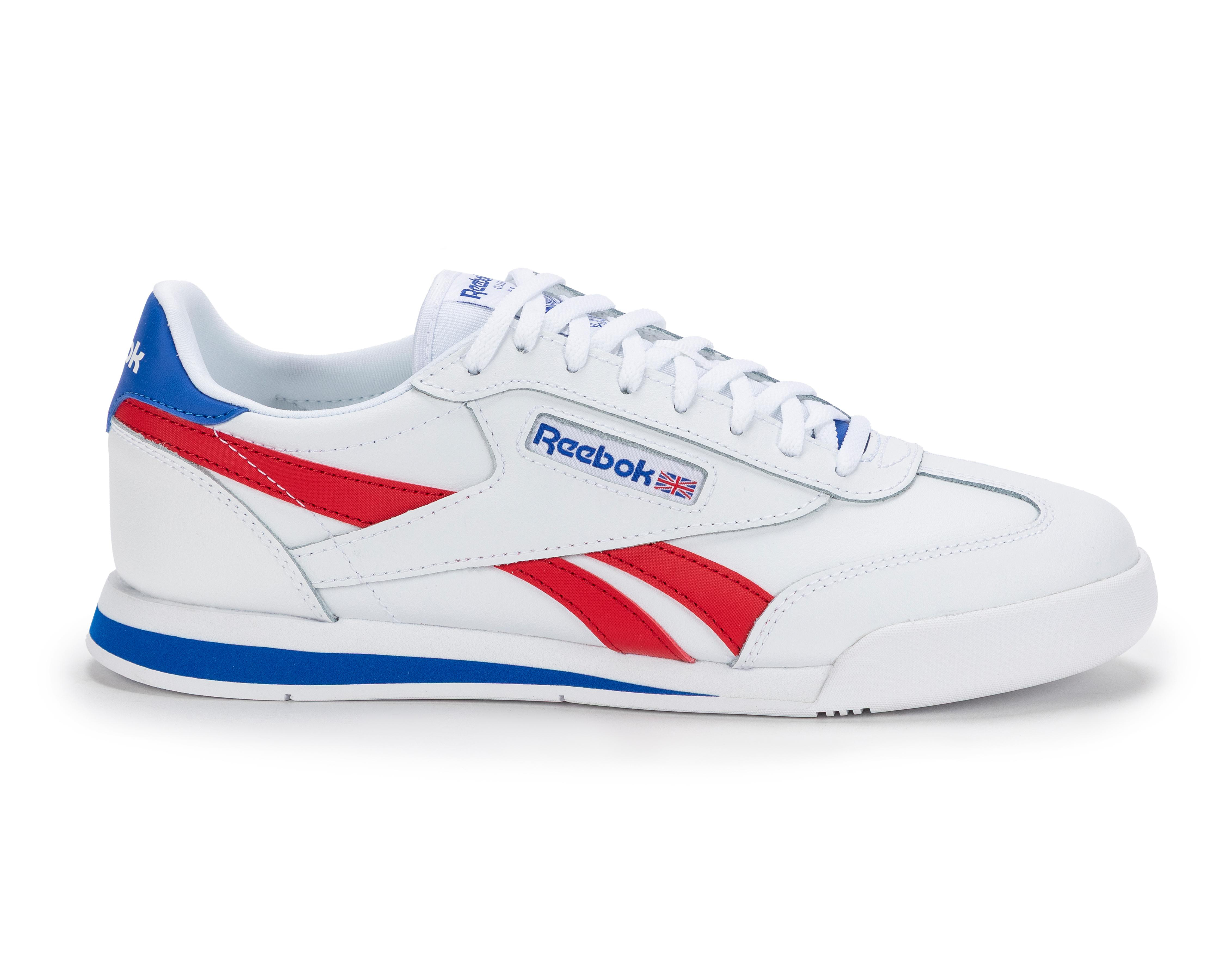 Foto 3 pulgar | Tenis Reebok Campio XT para Hombre