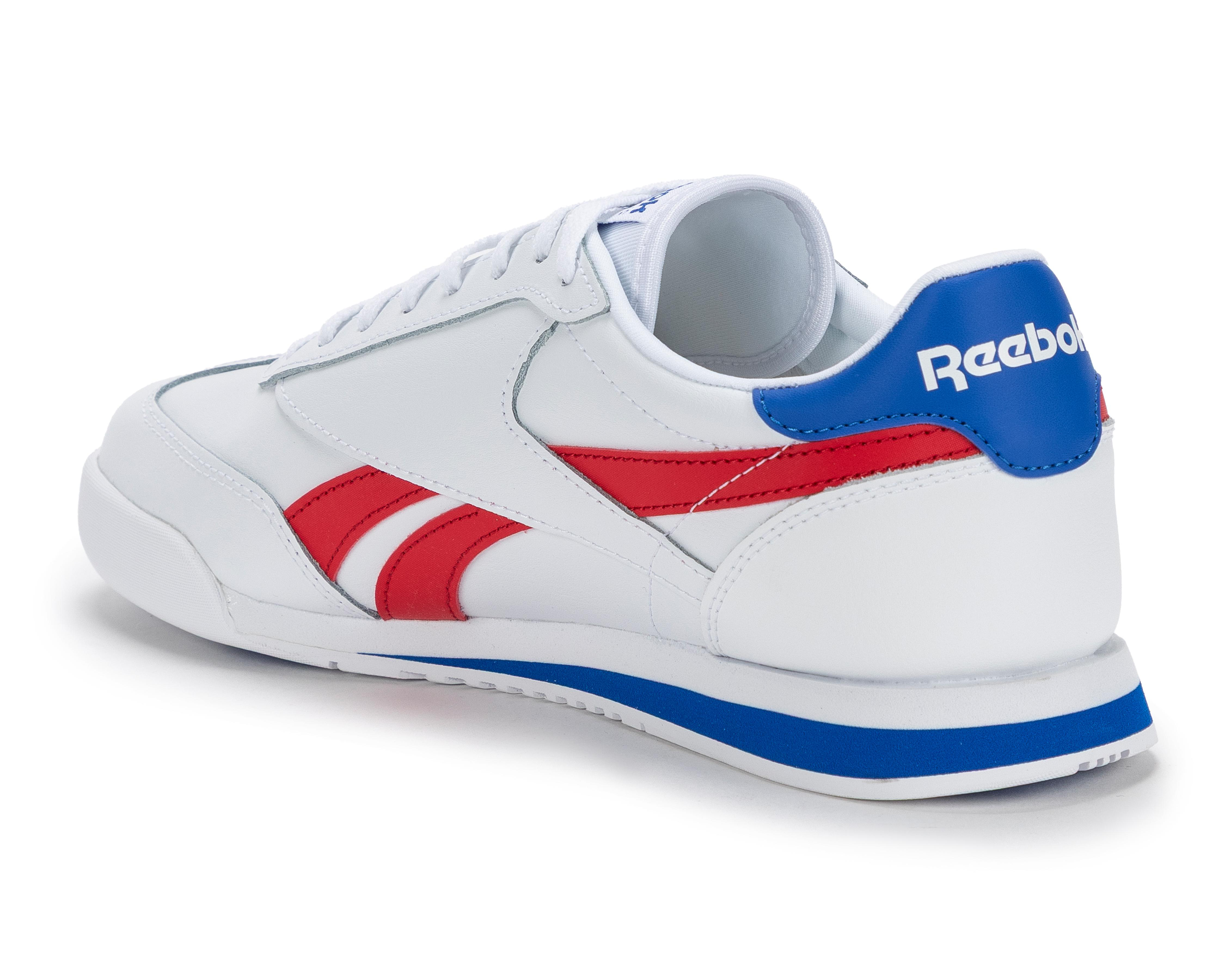 Foto 4 pulgar | Tenis Reebok Campio XT para Hombre