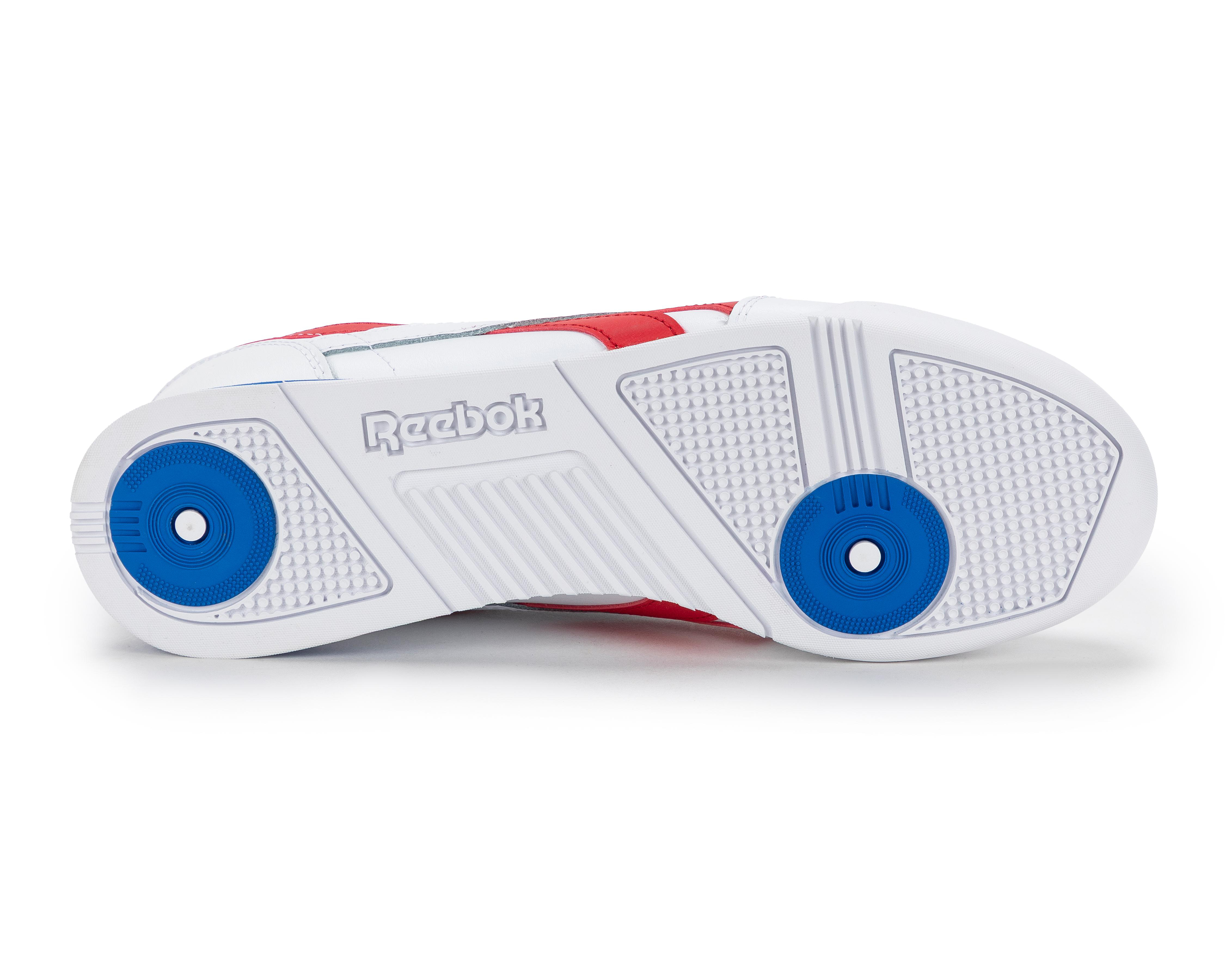 Foto 5 pulgar | Tenis Reebok Campio XT para Hombre