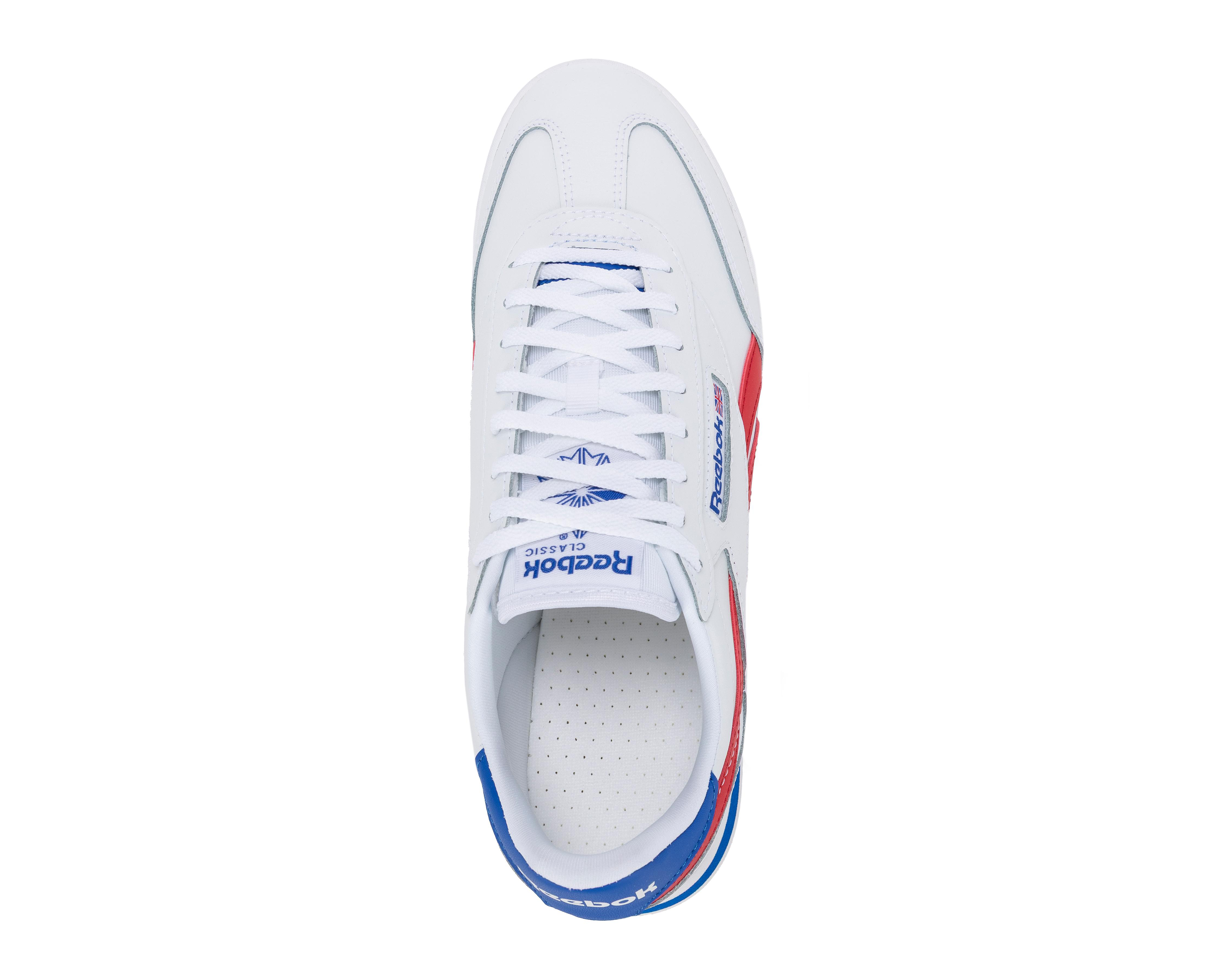 Foto 5 | Tenis Reebok Campio XT para Hombre