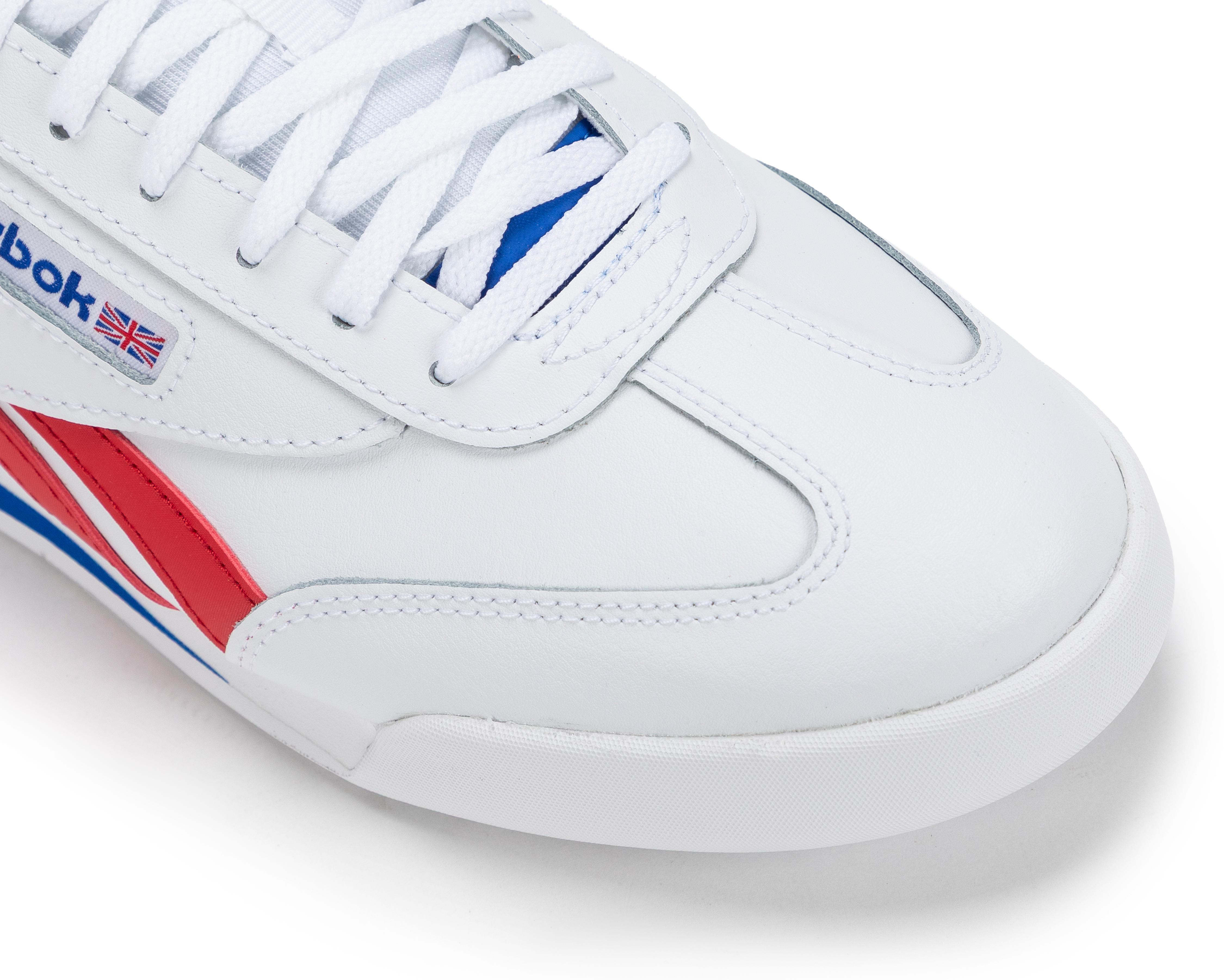 Foto 7 pulgar | Tenis Reebok Campio XT para Hombre