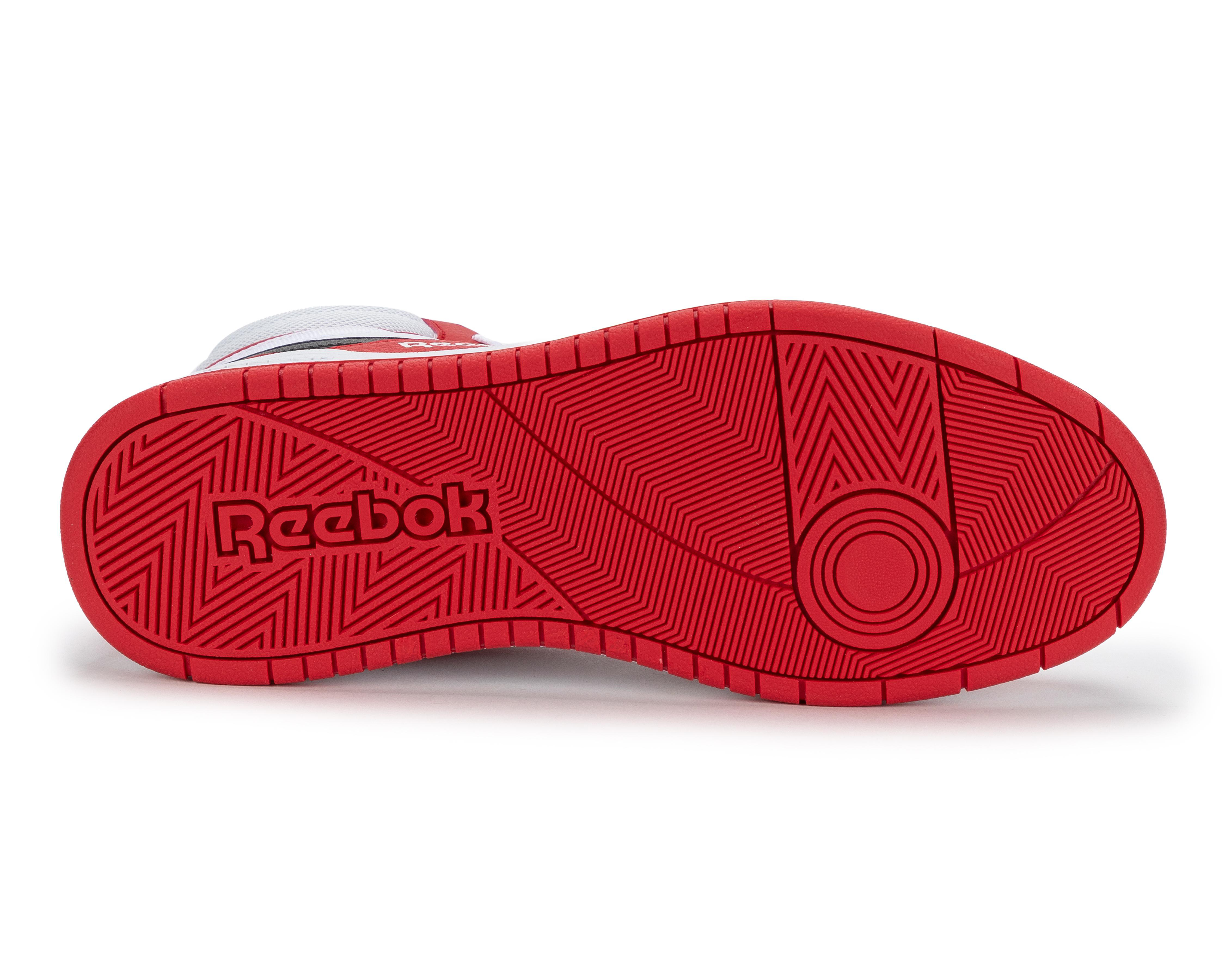 Foto 5 pulgar | Tenis Reebook BB 1000 Mid para Hombre