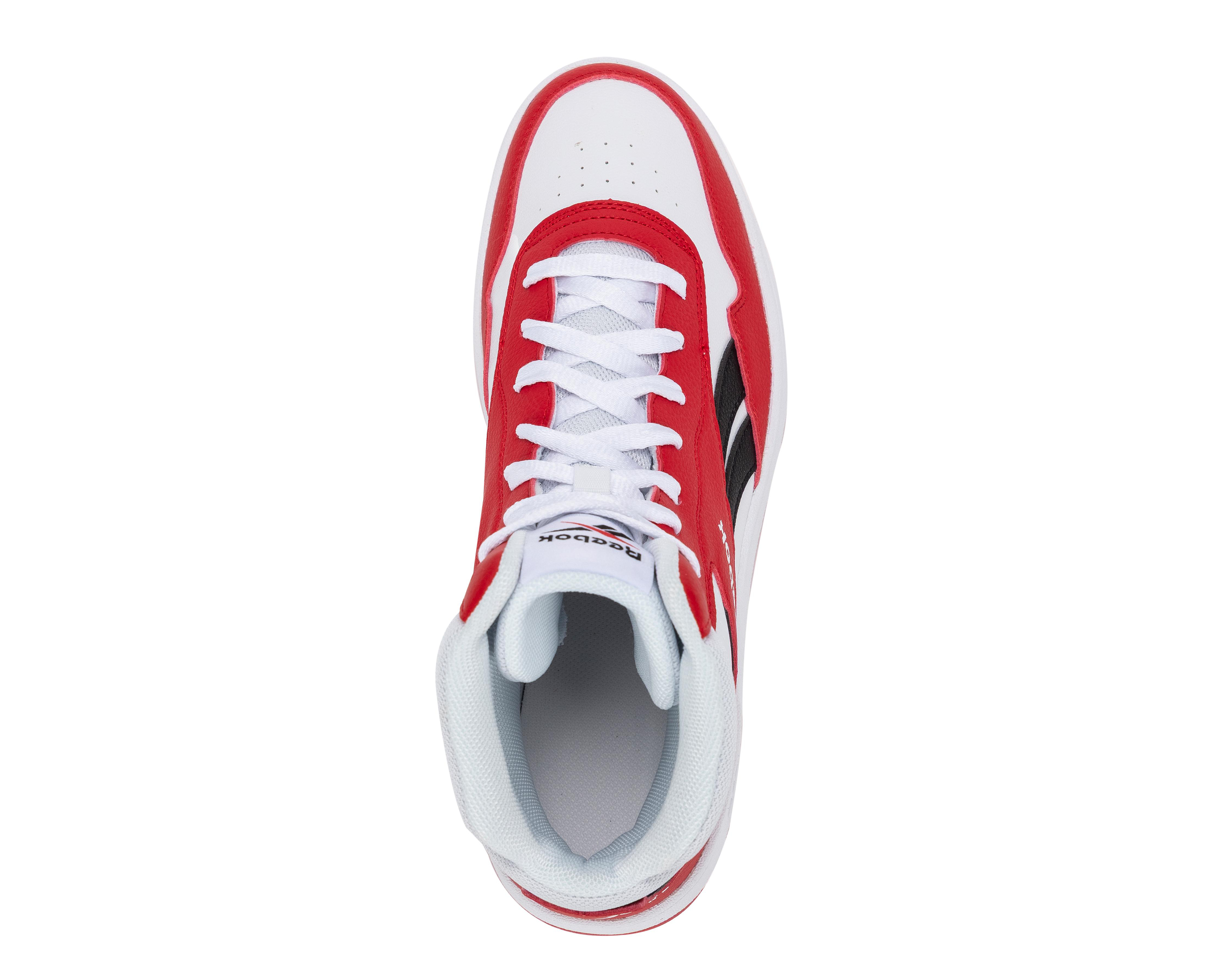 Foto 6 pulgar | Tenis Reebook BB 1000 Mid para Hombre