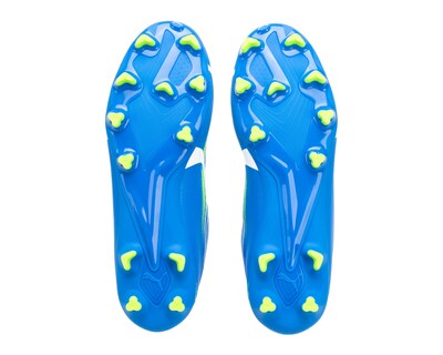 Foto 2 | Taquetes Puma Ultra Play FG/AG para Hombre