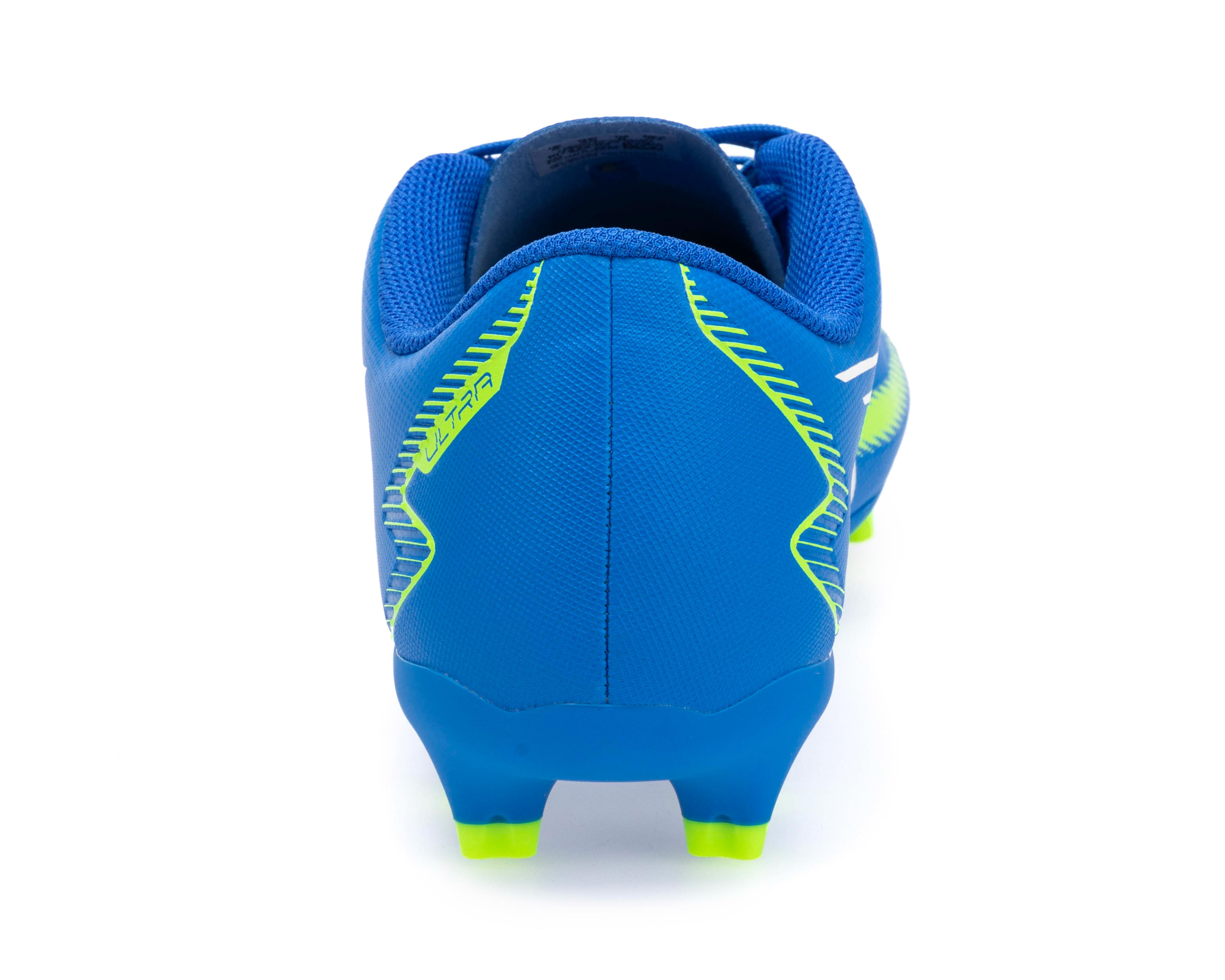 Foto 6 | Taquetes para Futbol Puma Ultra Play FG/AG para Hombre