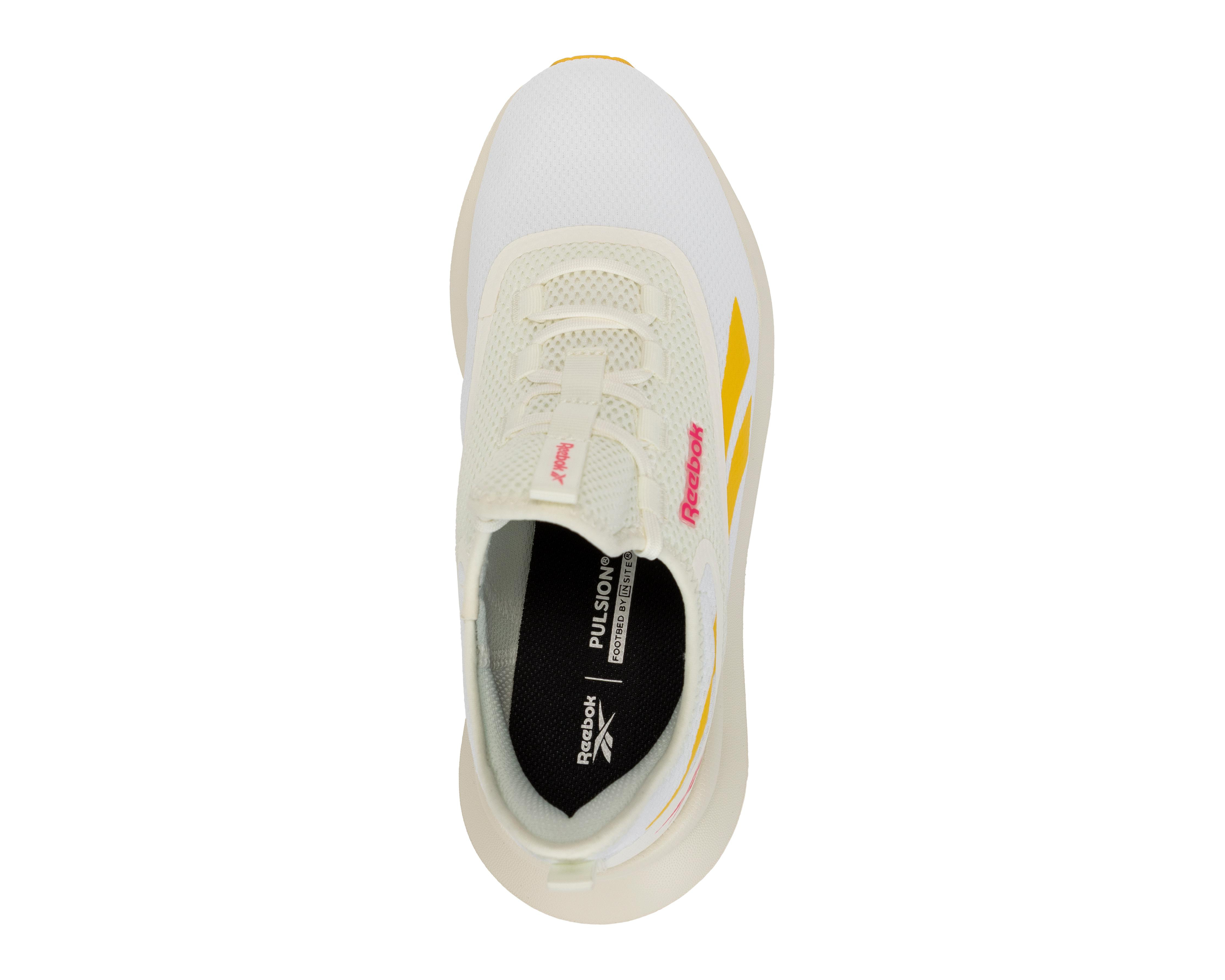 Foto 6 pulgar | Tenis para Correr Reebok City Ride para Mujer