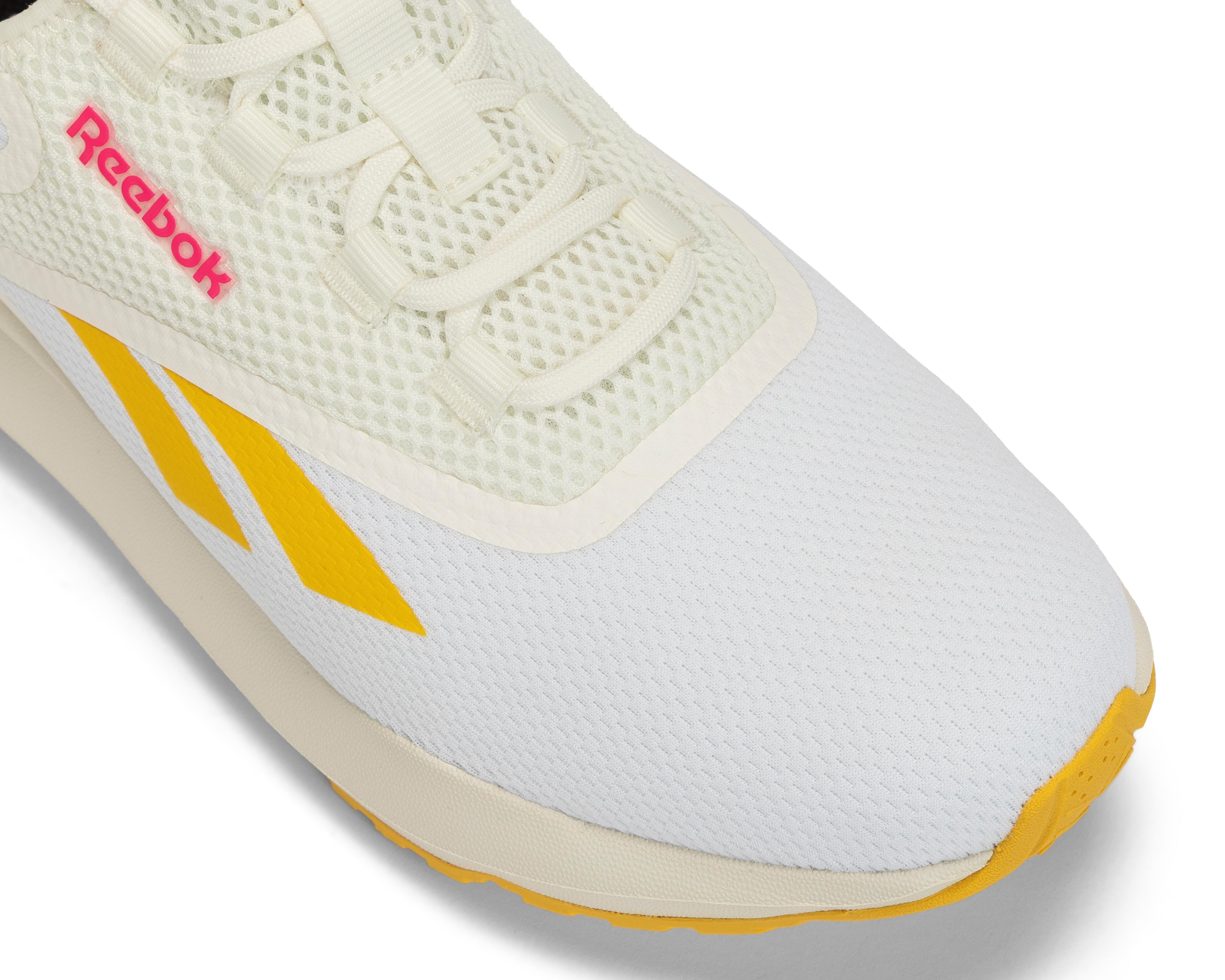 Foto 7 pulgar | Tenis para Correr Reebok City Ride para Mujer