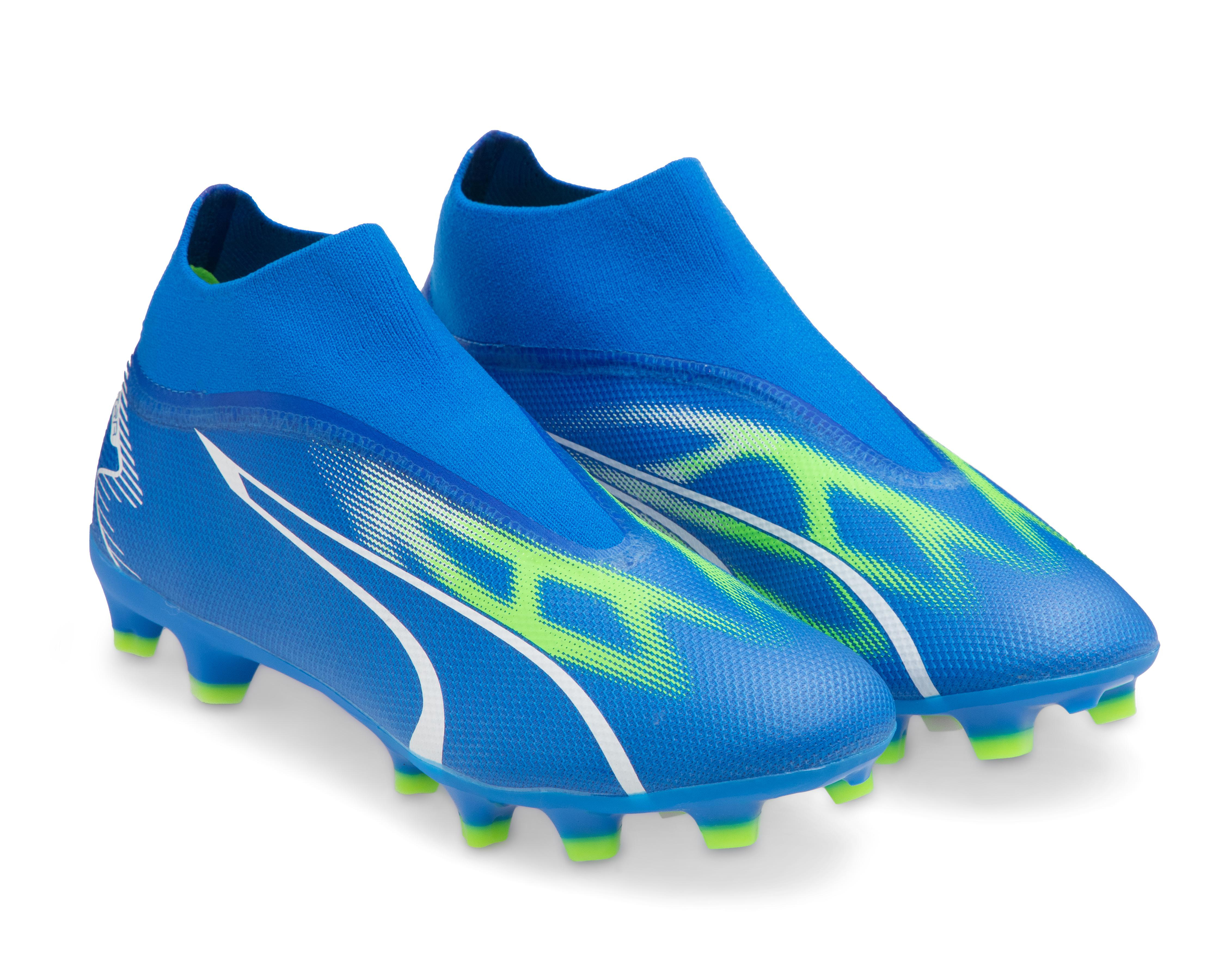 Taquetes Puma Ultra Match+ LL FG/AG para Hombre