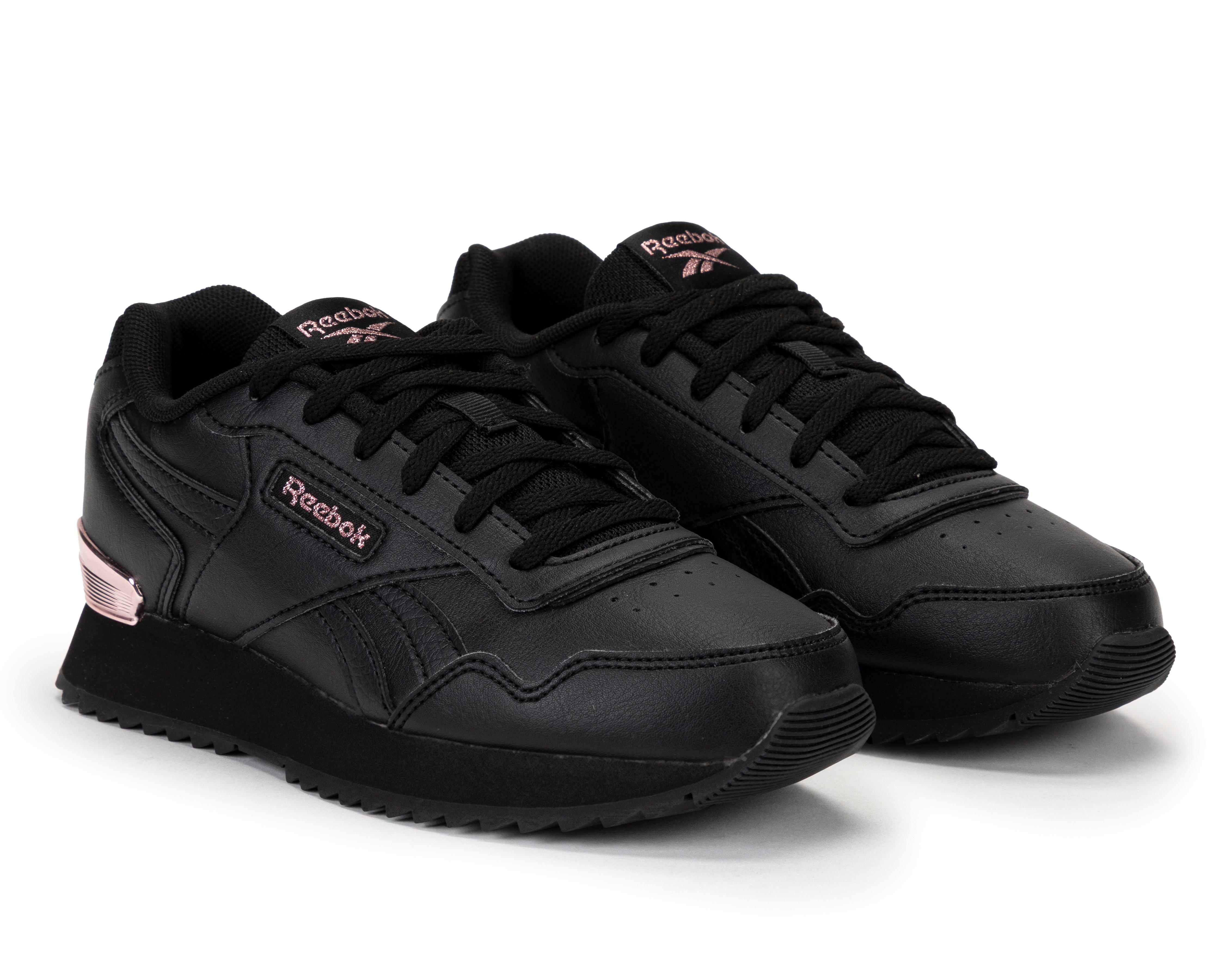 Foto 2 pulgar | Tenis Reebok Glide Ripple Clip para Mujer