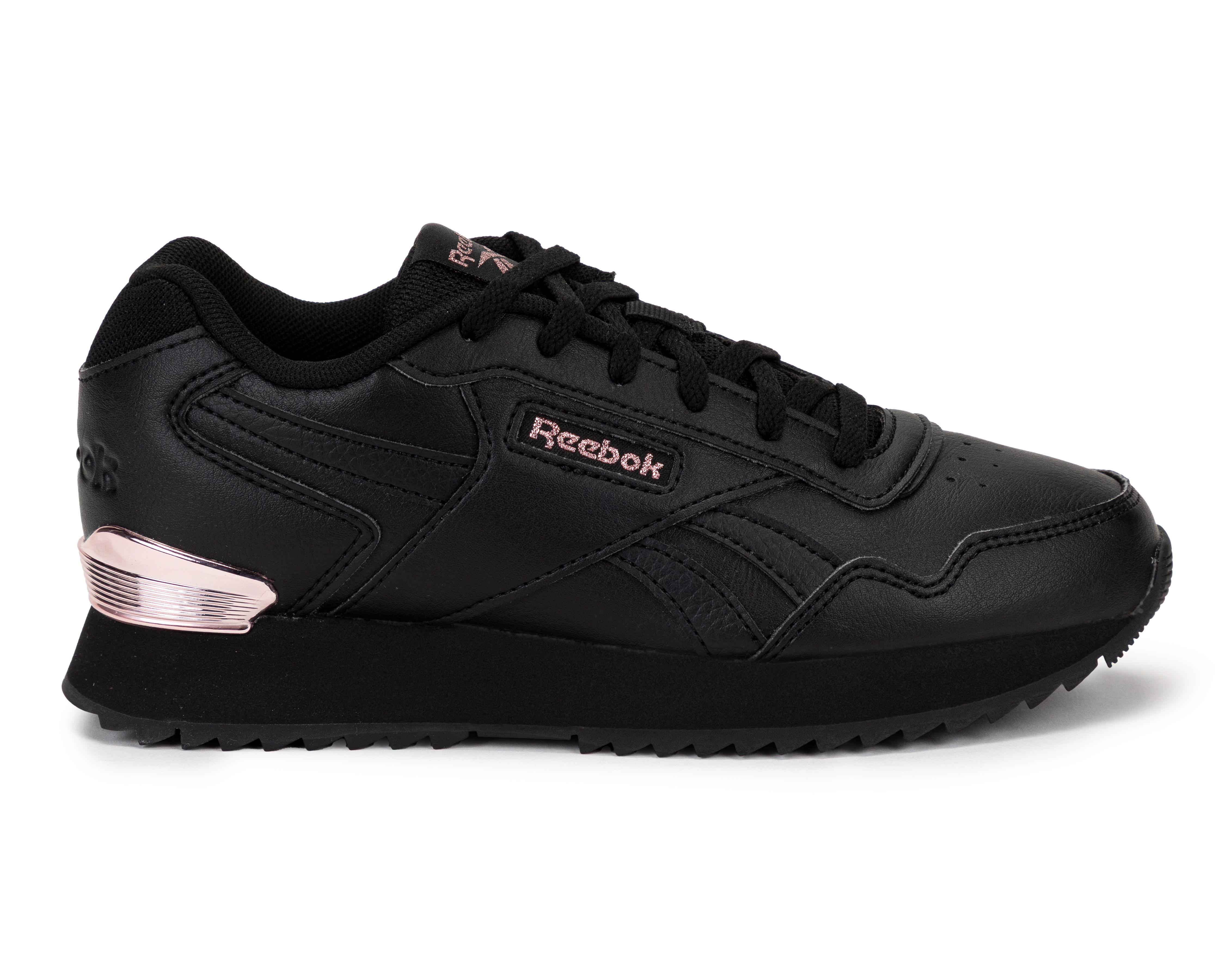 Foto 3 pulgar | Tenis Reebok Glide Ripple Clip para Mujer