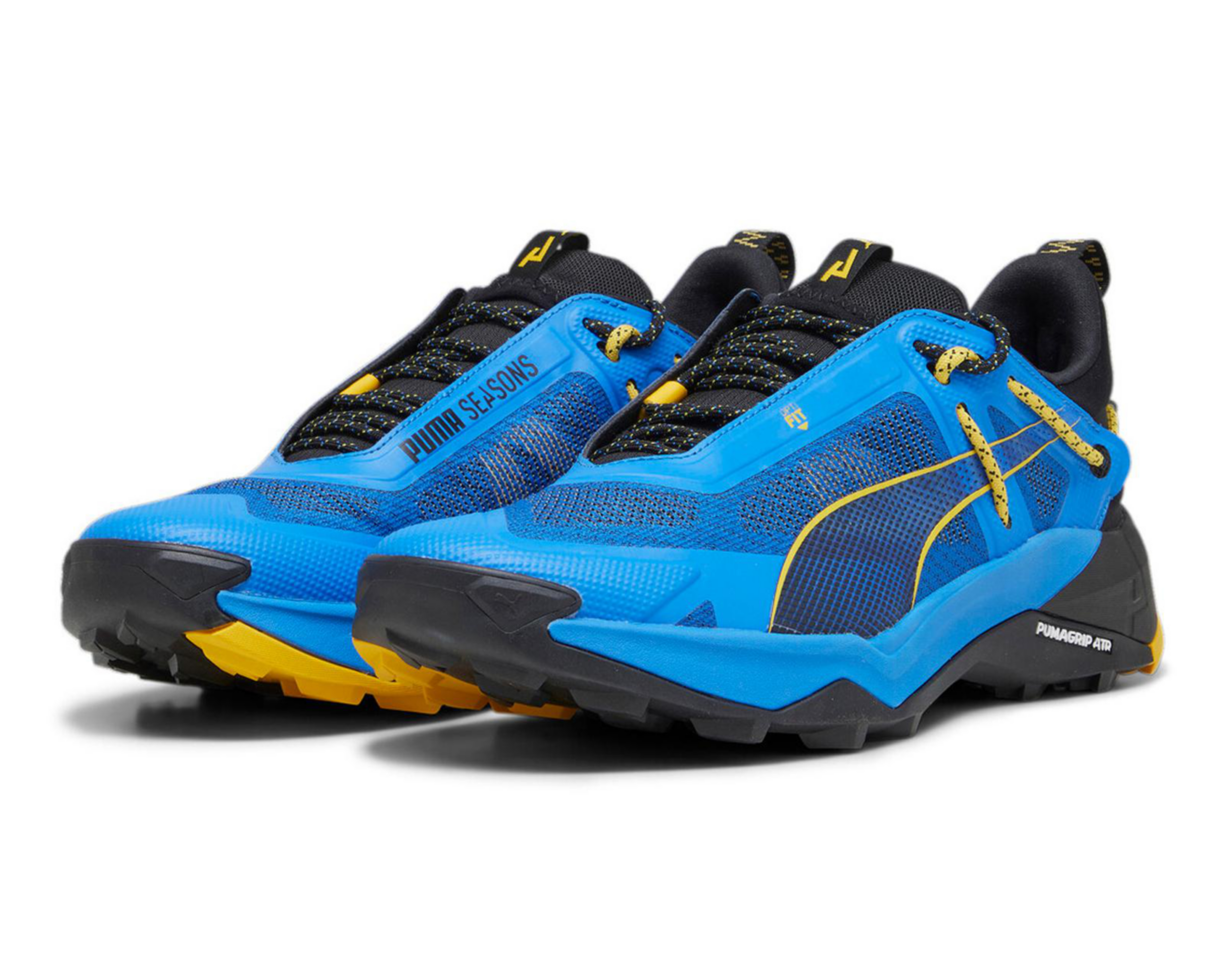 Tenis Puma Explore Nitro para Hombre